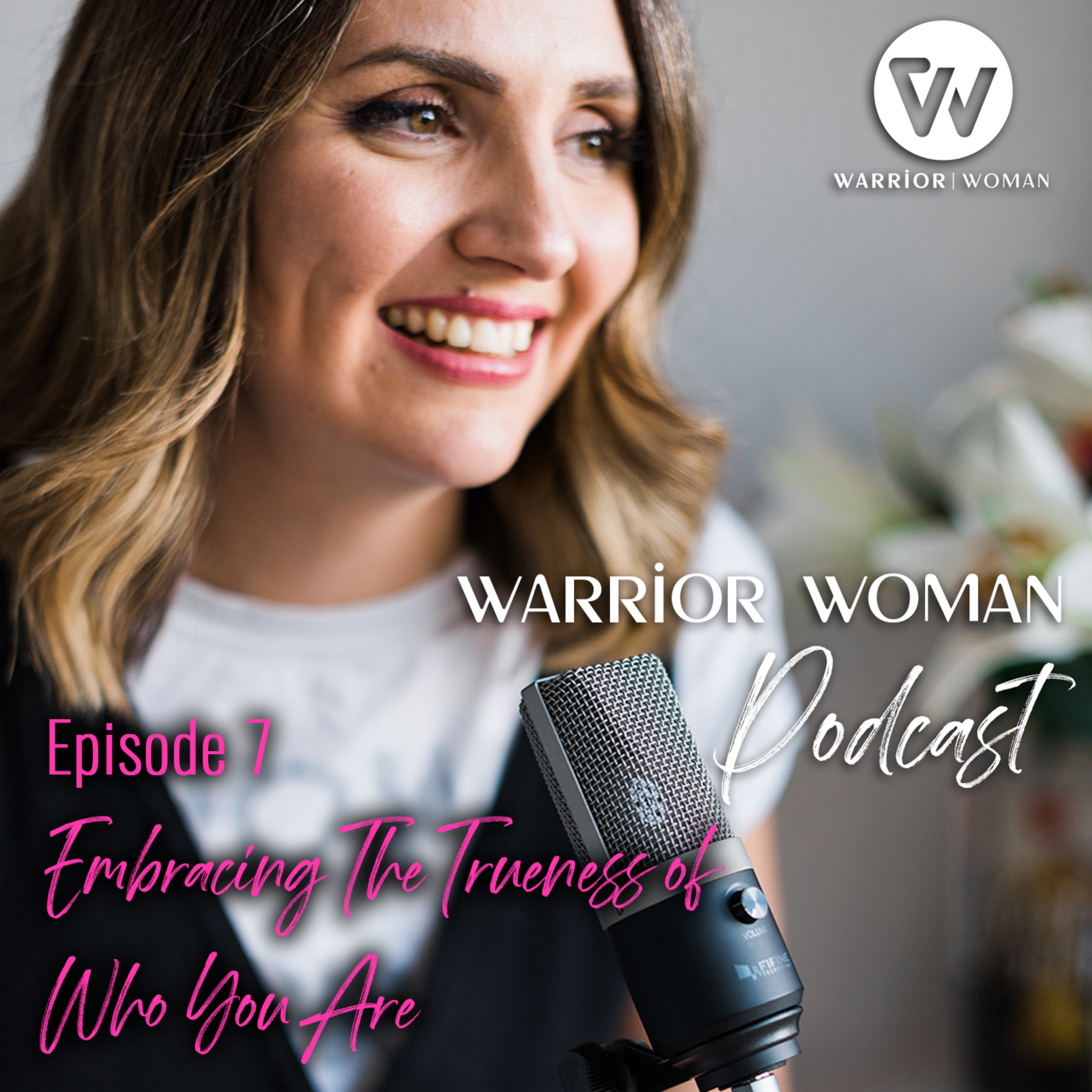 Incubation Series | Episode 7 | Embracing The Trueness of Who You Are