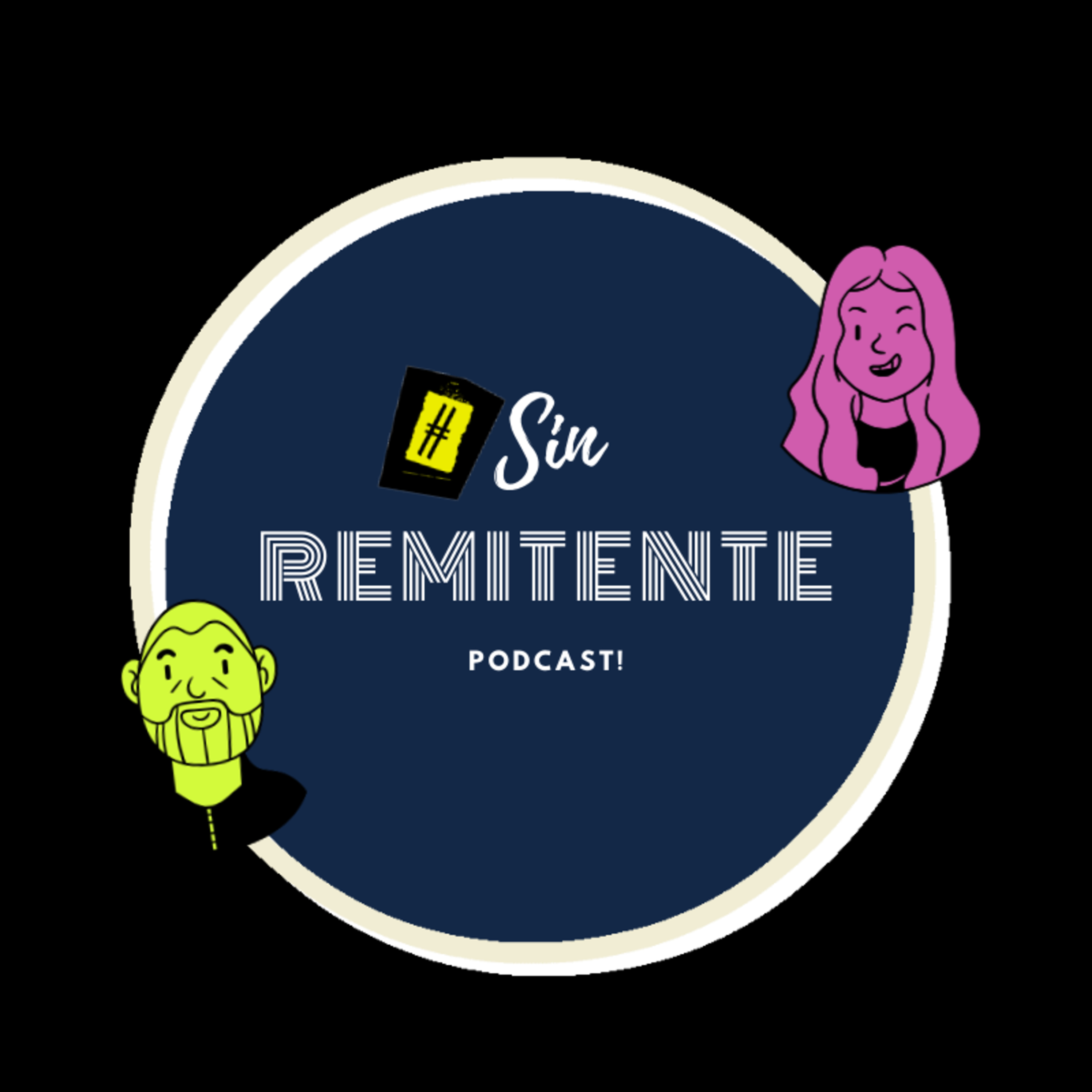 Sin Remitente S1 E1 episode artwork
