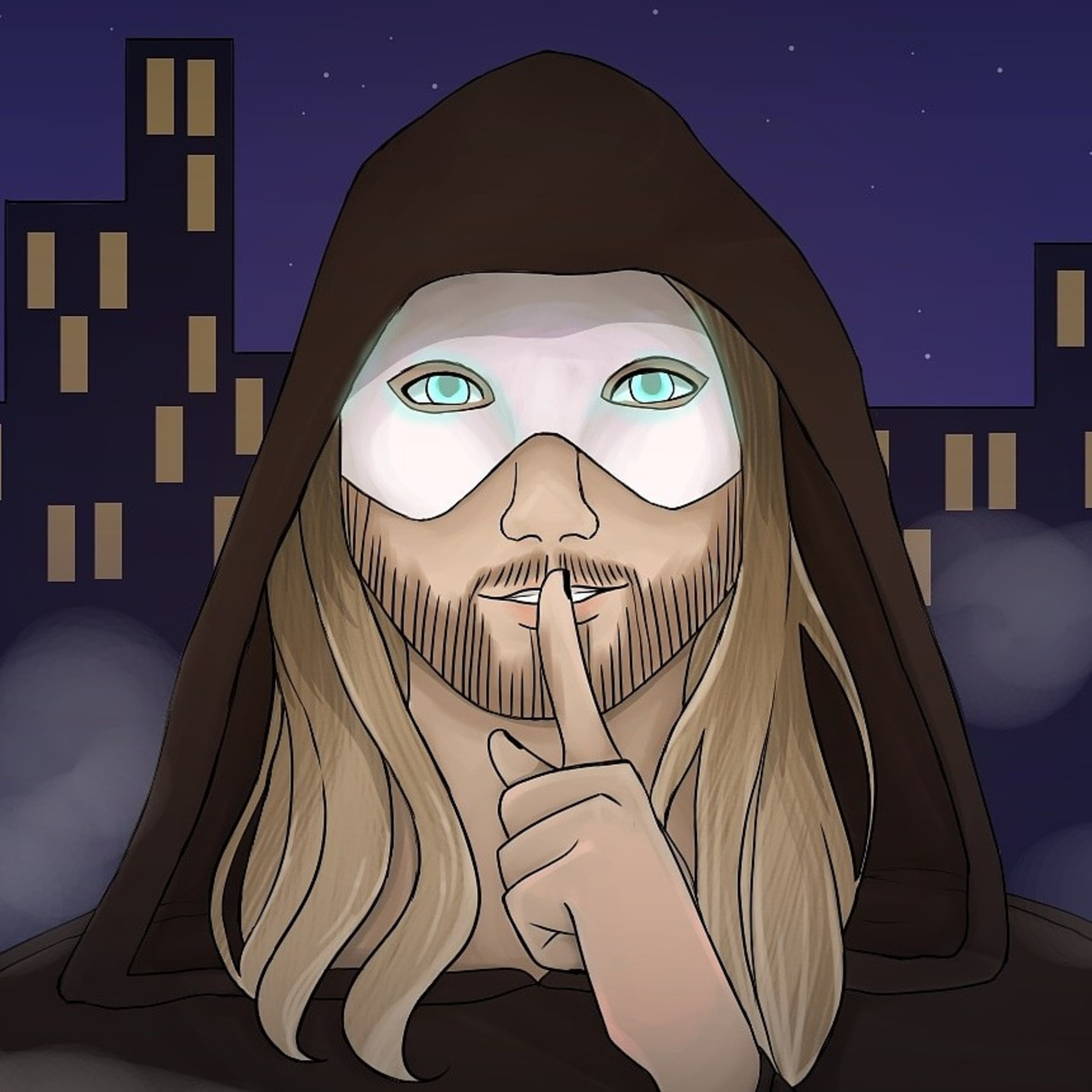 Episode 13: Vampires! episode artwork