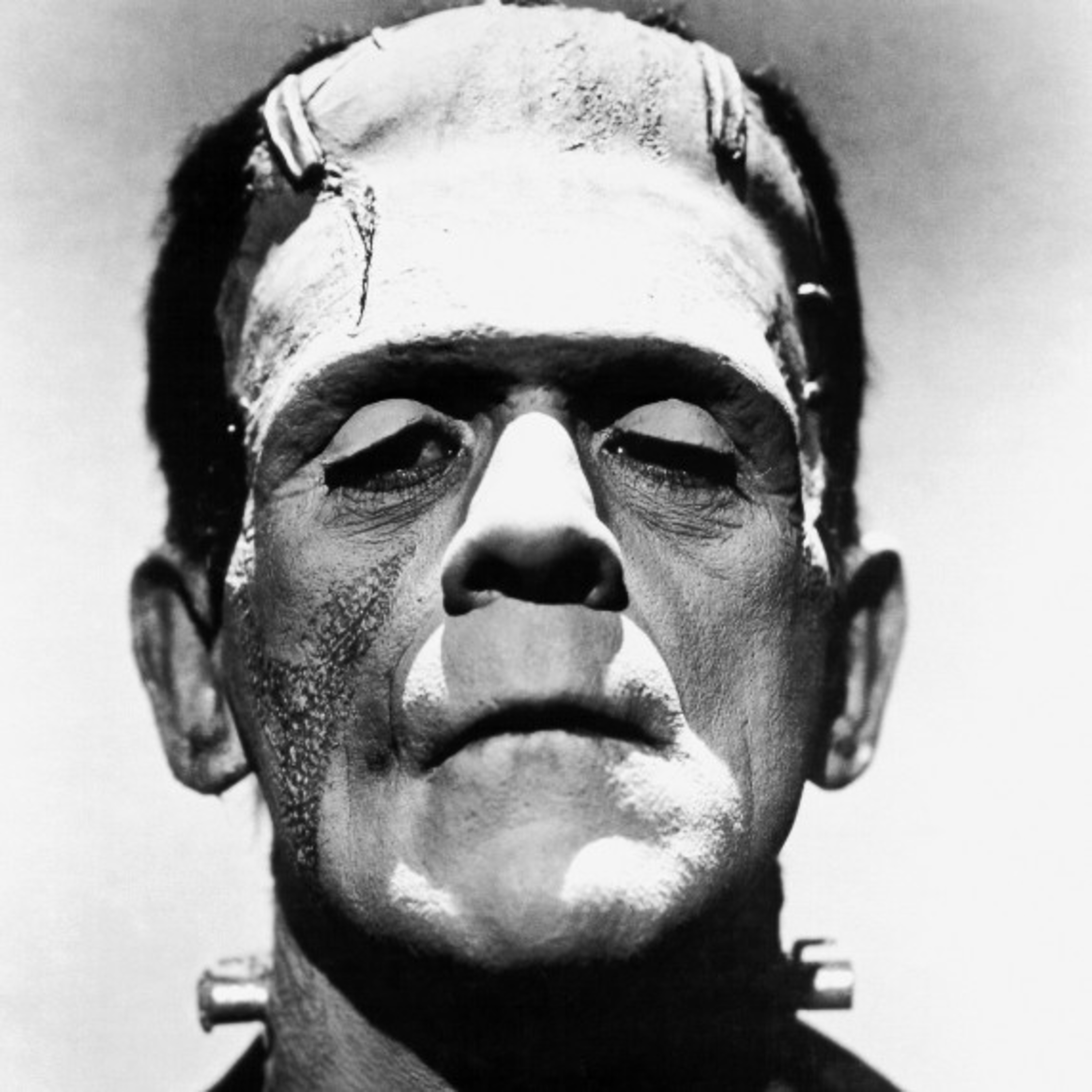 Episode 15: Frankenstein!  episode artwork