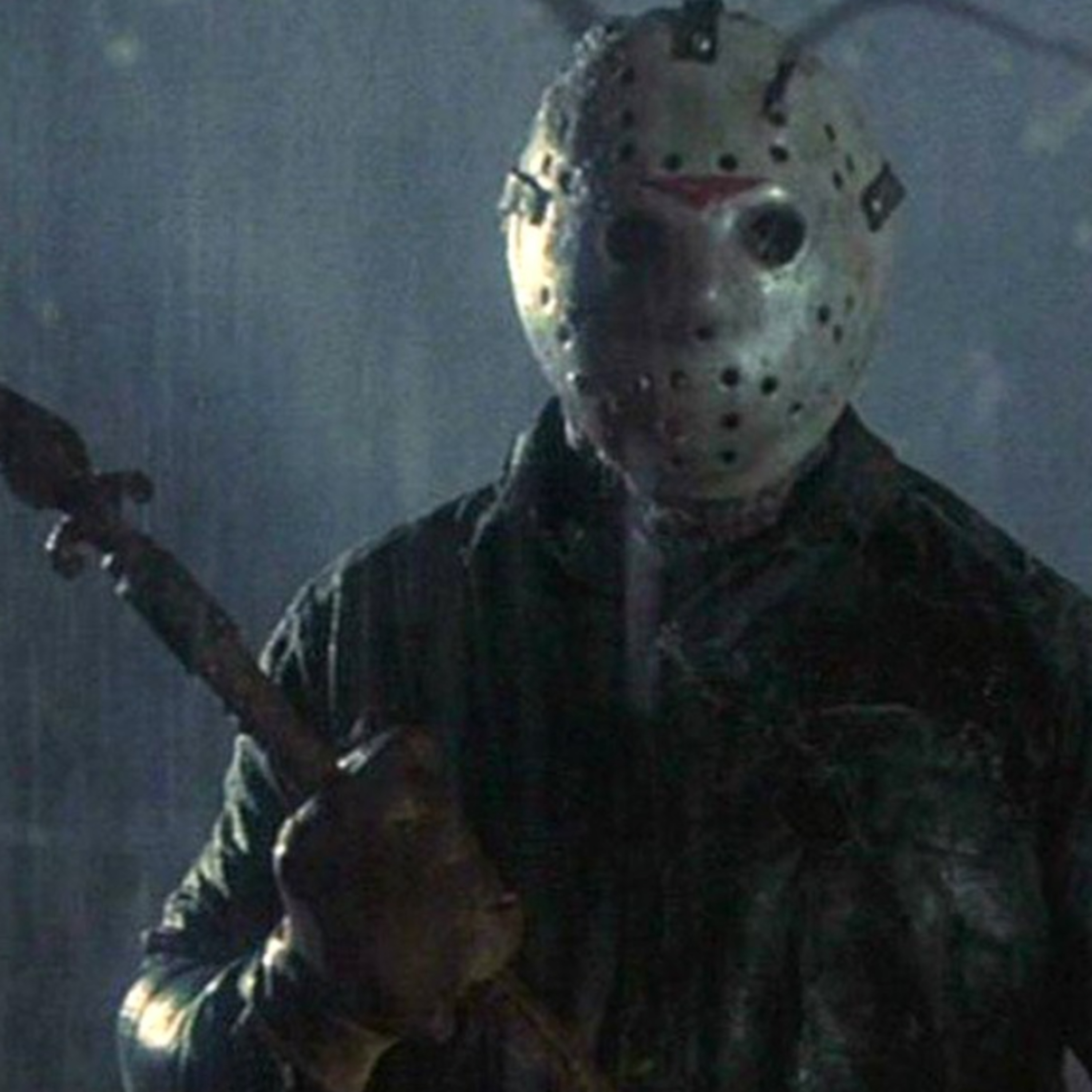 Episode 16: Slasher Movies! episode artwork