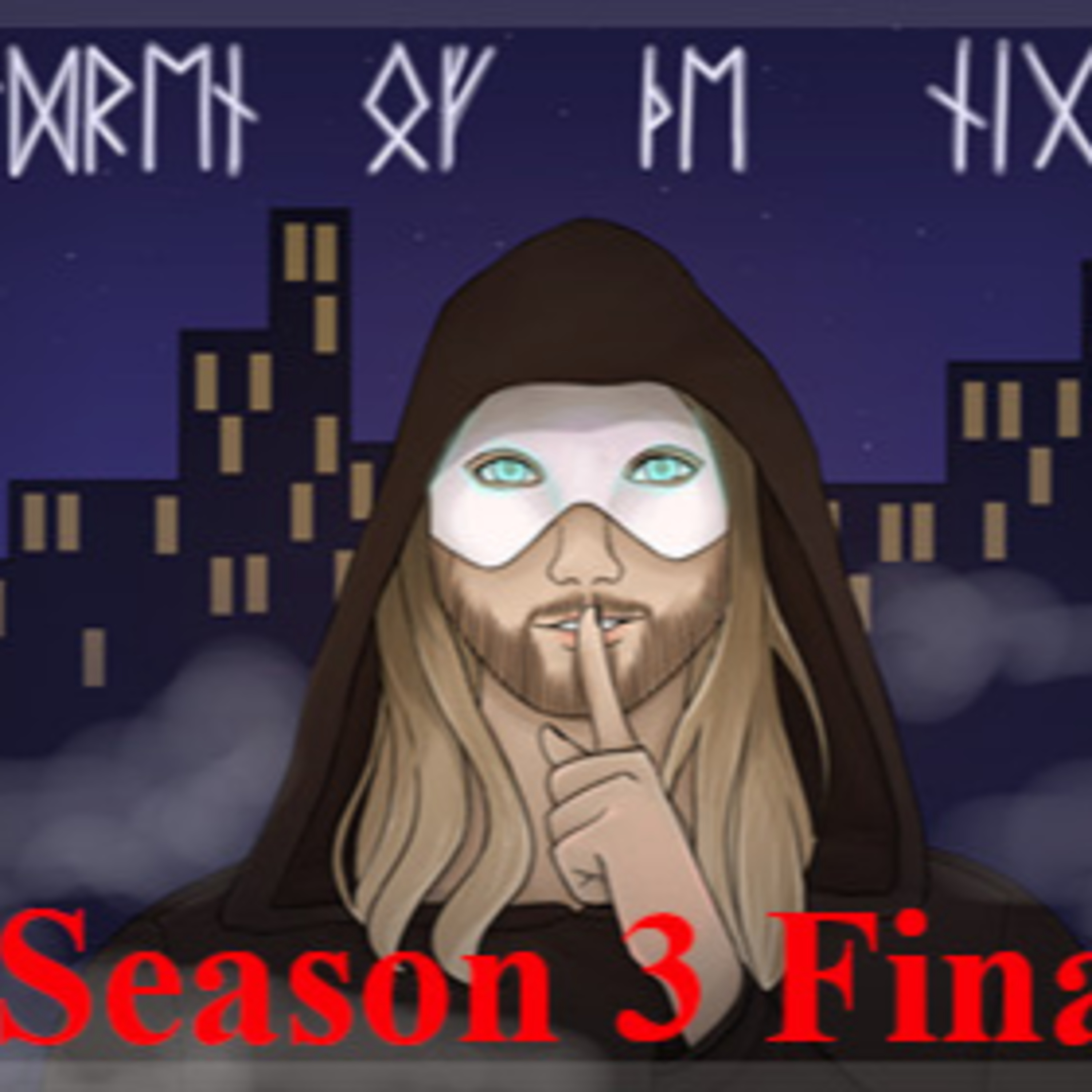 Episode 30: Left for Dead Review! | Season 3 Final!! episode artwork