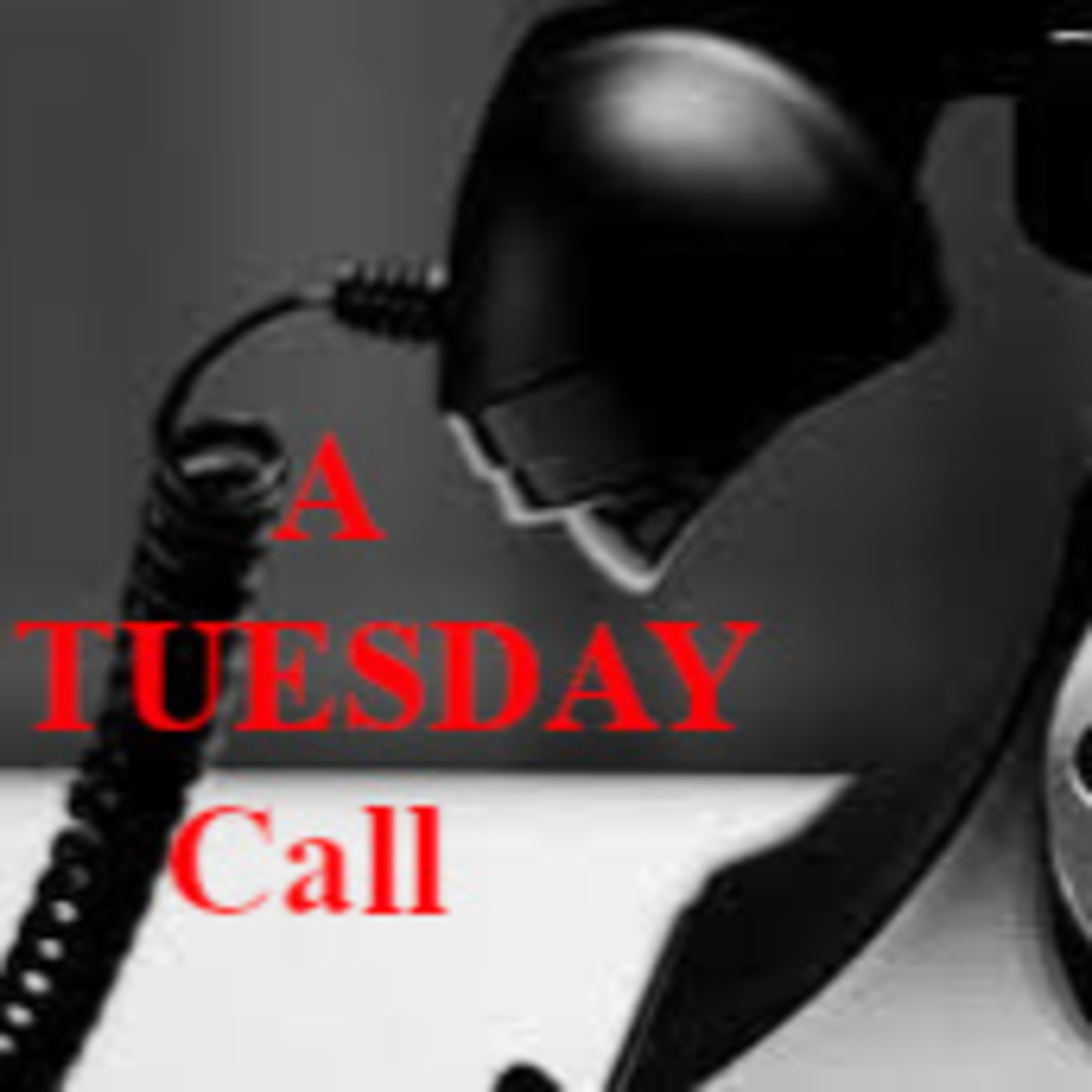 A Tuesday Call | Creepypasta episode artwork