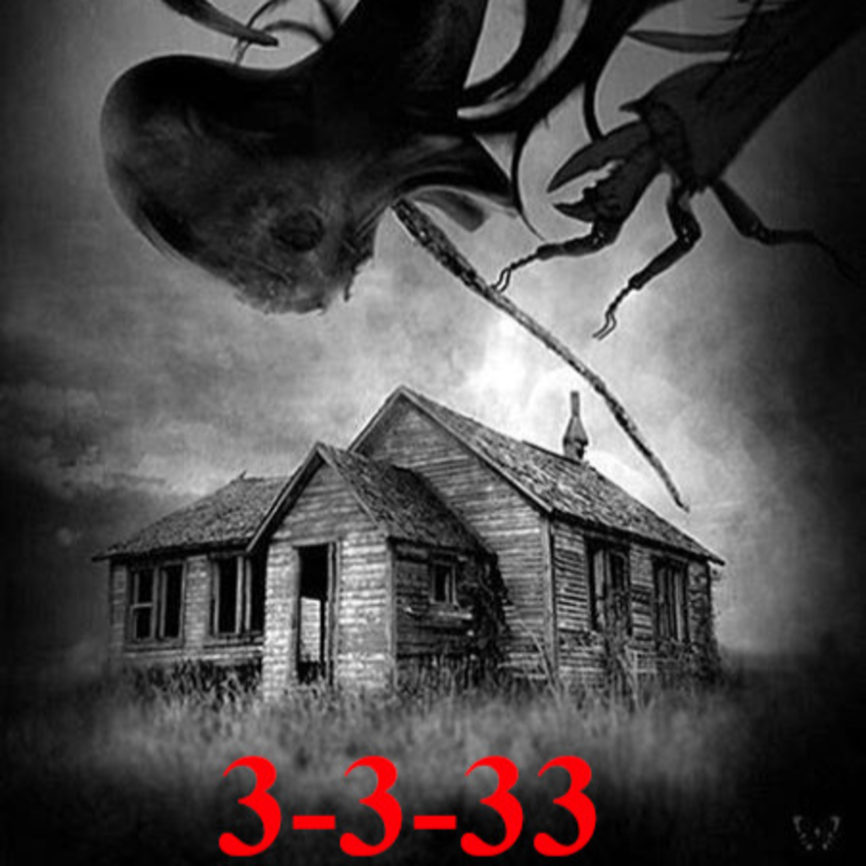 3-3-33 | r/nosleep | Creepypasta |