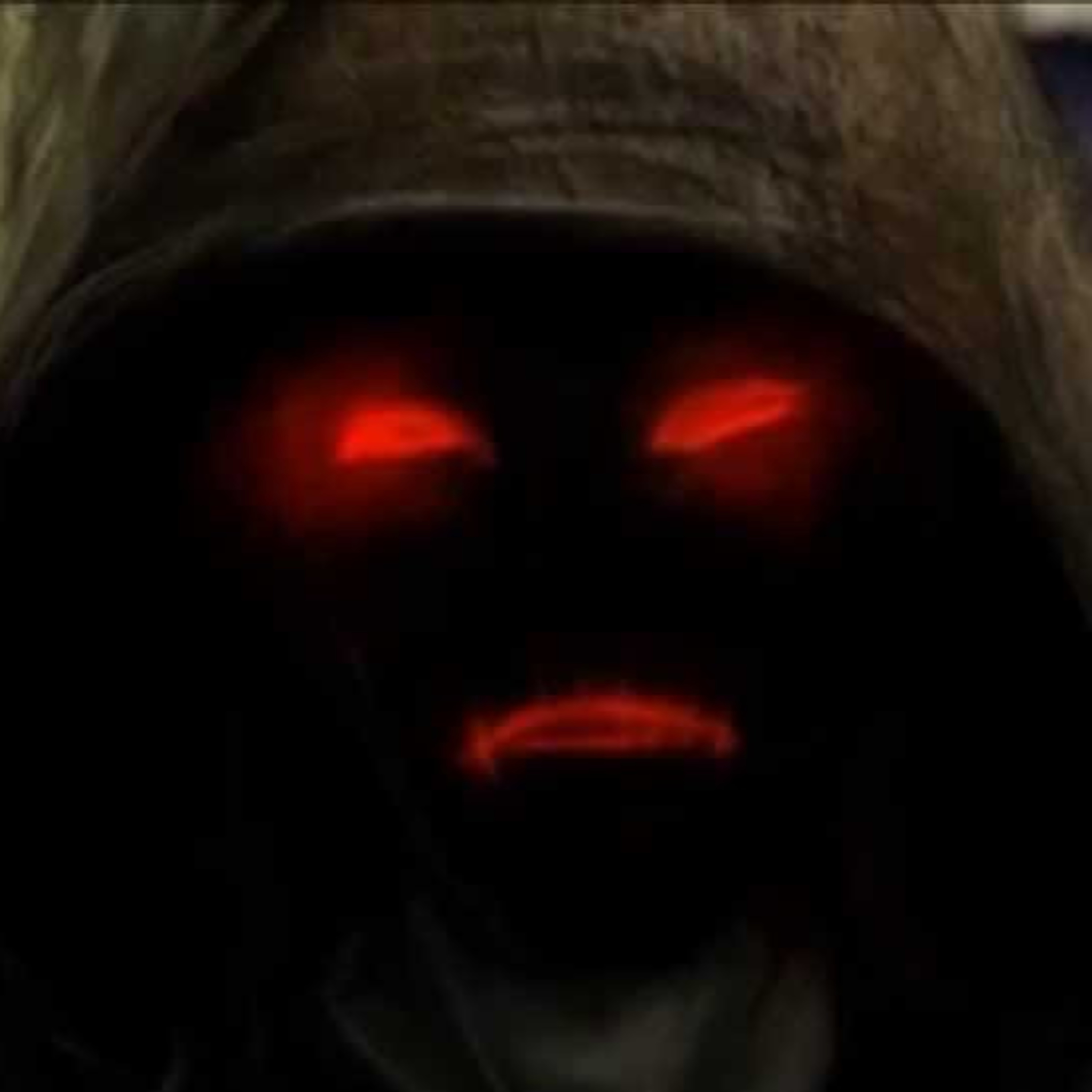The Hooded Man | Creepypasta | Hoodie |