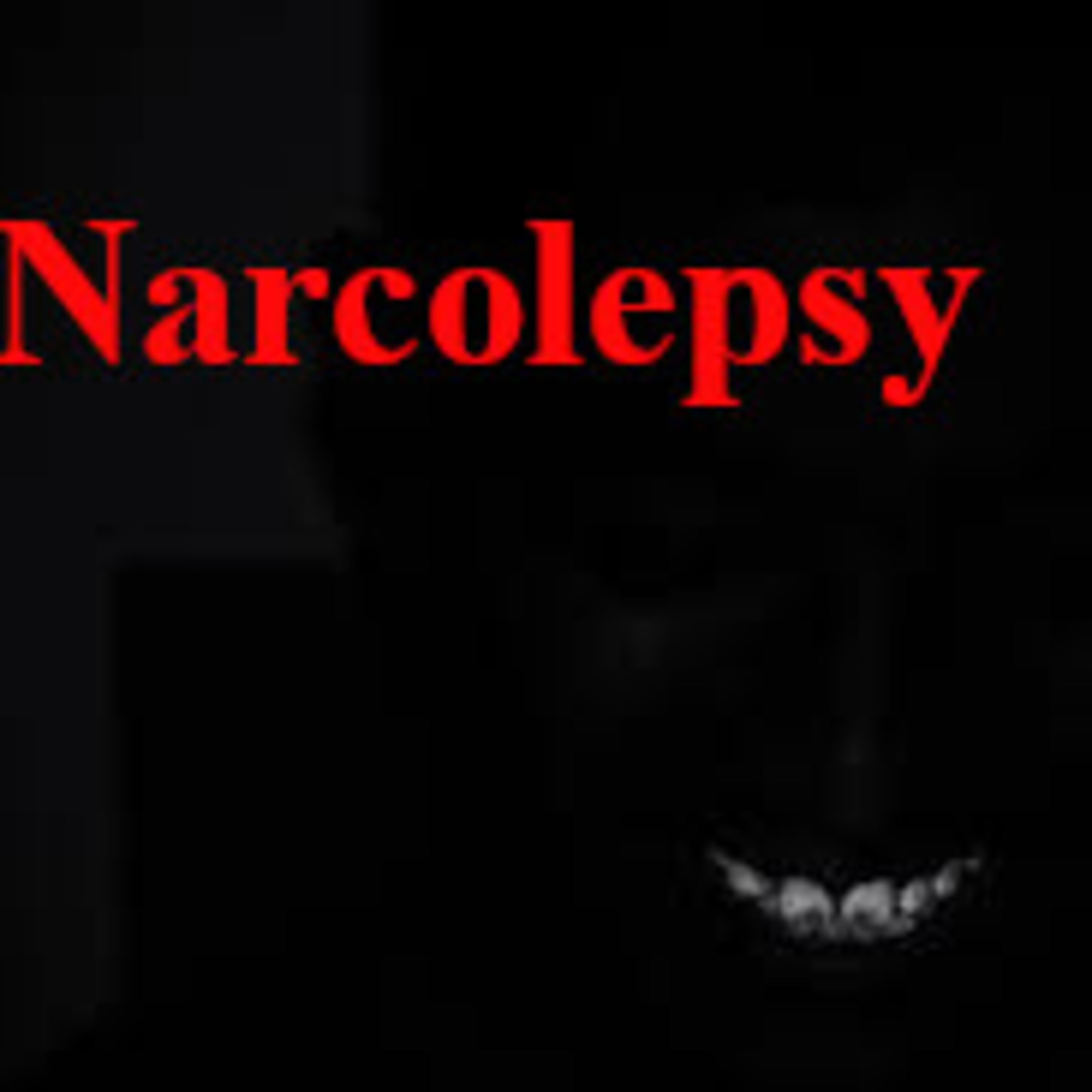Narcolepsy | Short Creepypasta episode artwork