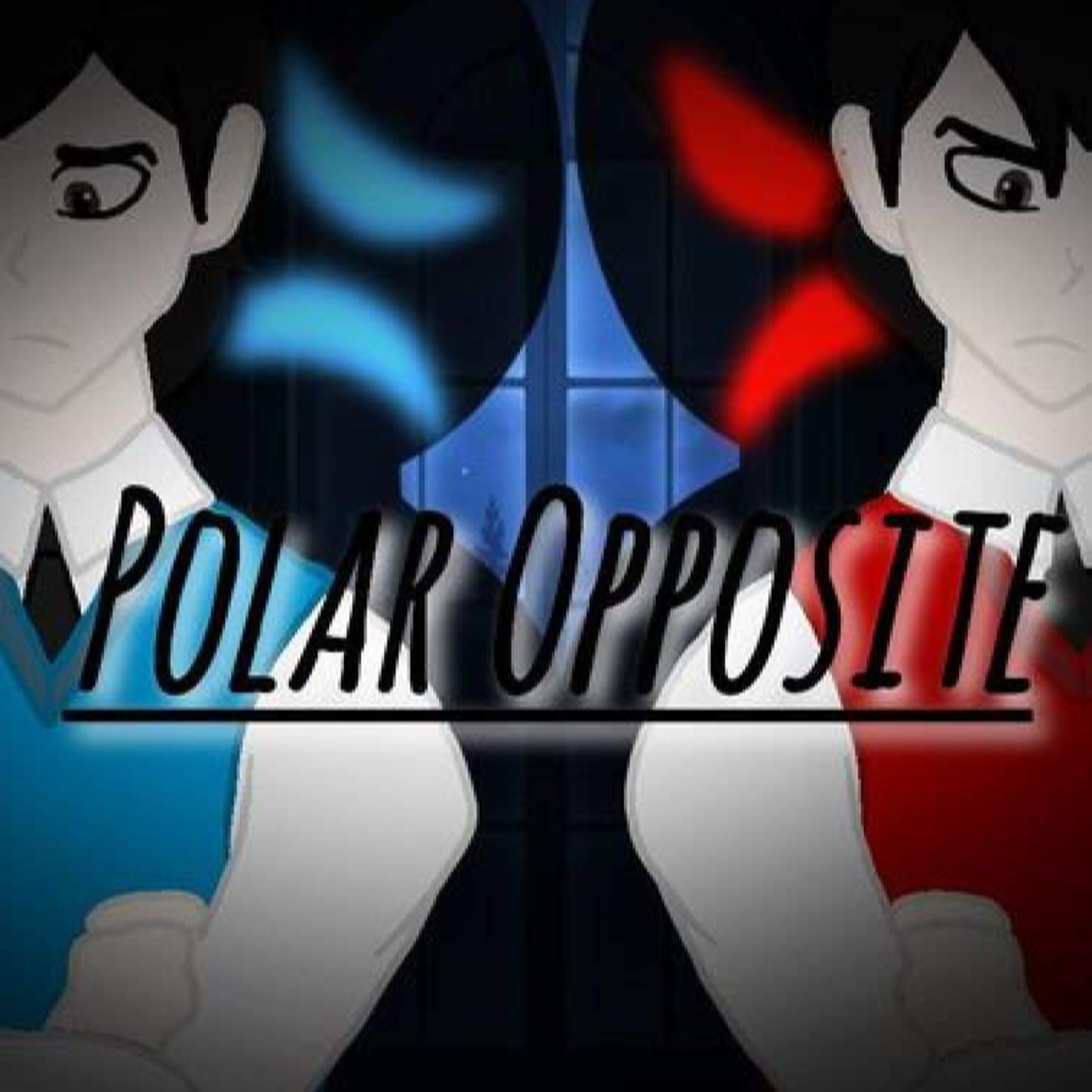 Polar Opposite | Creepypasta