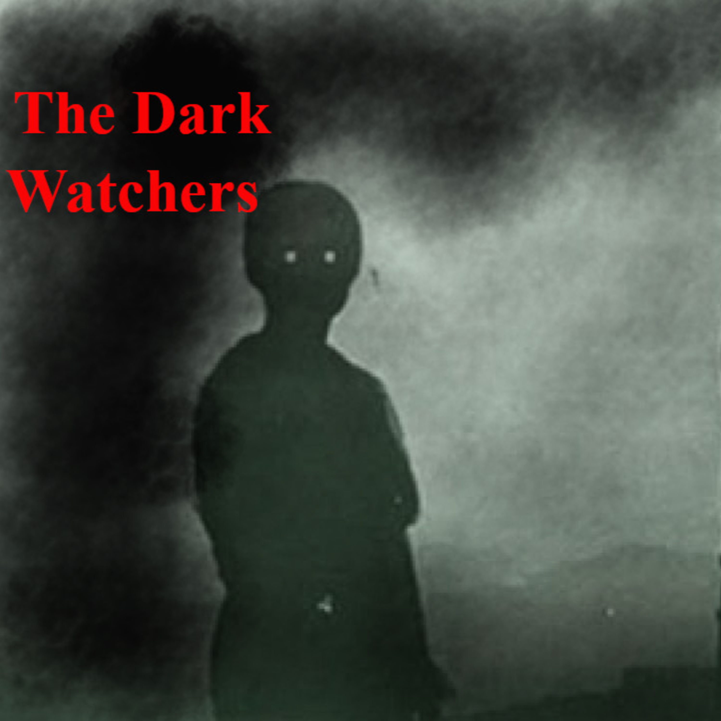 The Night Watchers | Urban Legend episode artwork