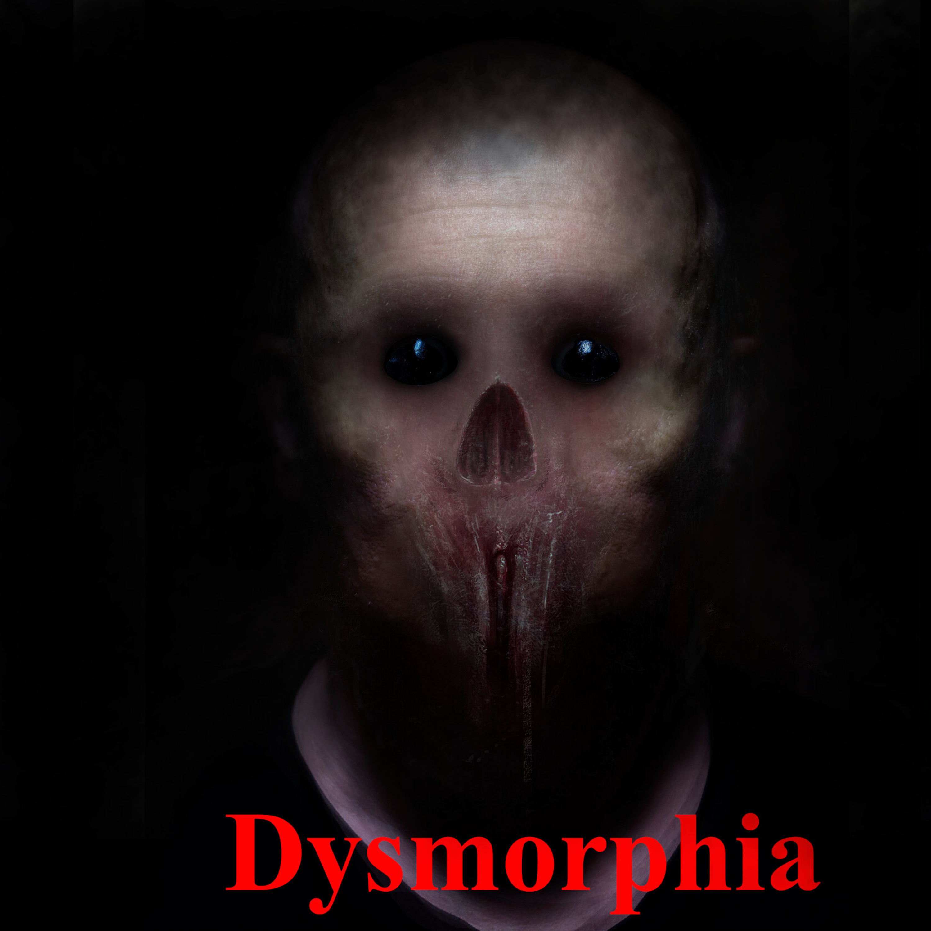 Dysmorphia | Short Reddit Creepypasta episode artwork