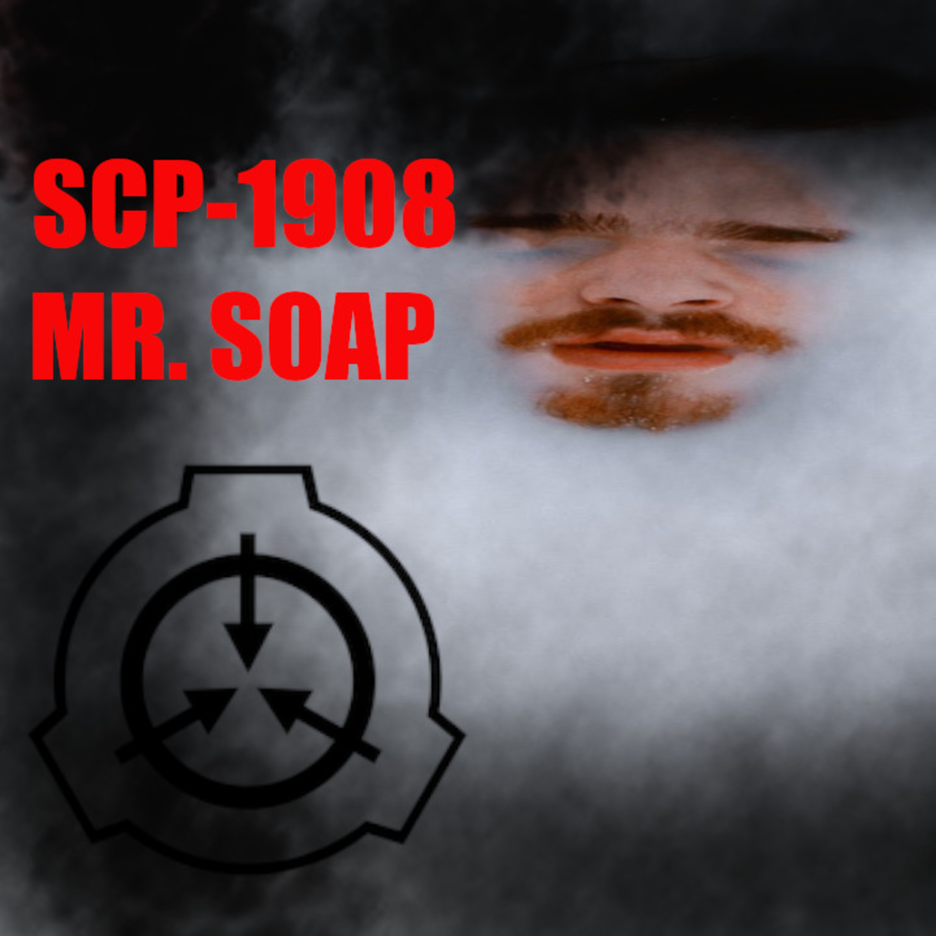 SCP-1908: Mr. Soap | SCP Files episode artwork