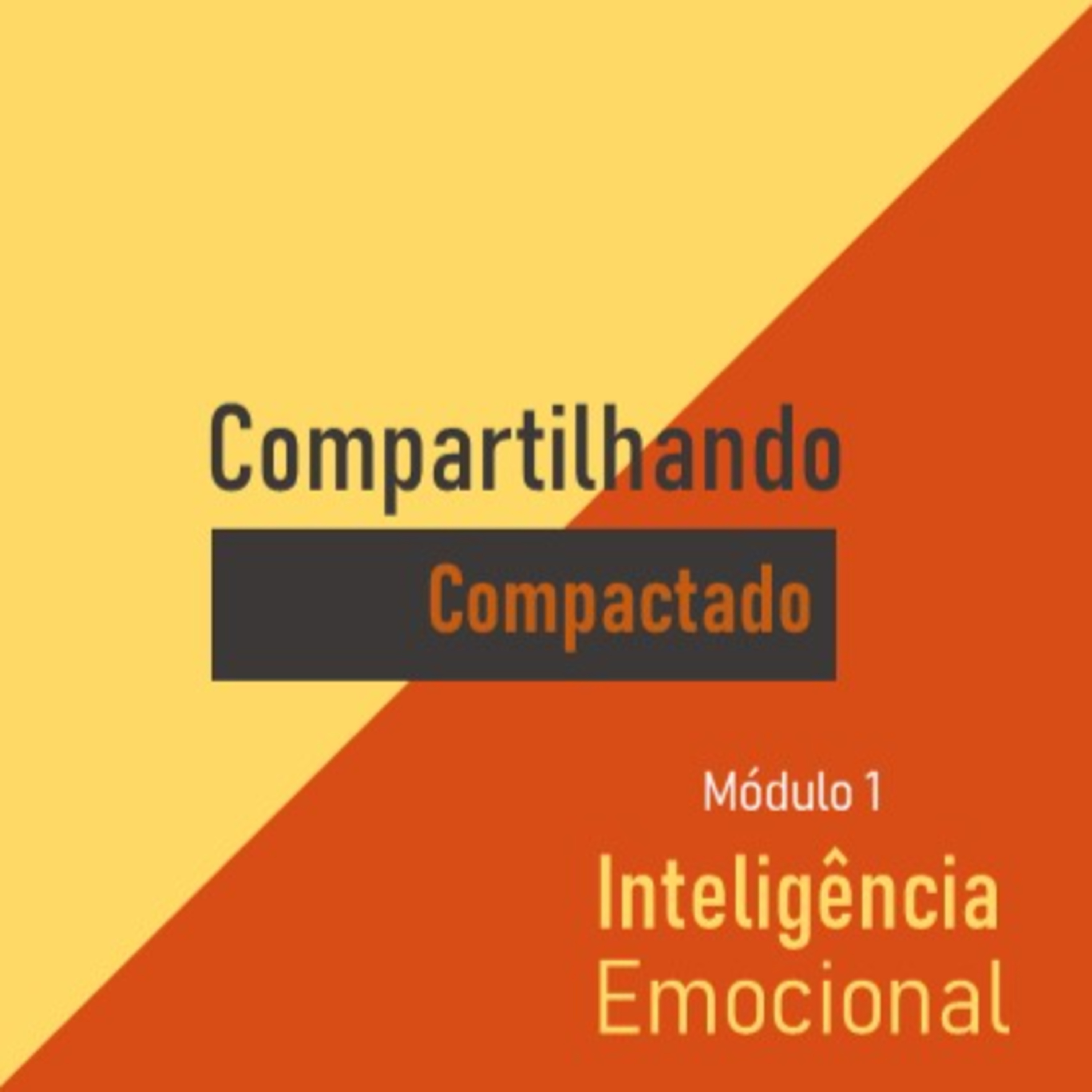 Compartilhando Compactado