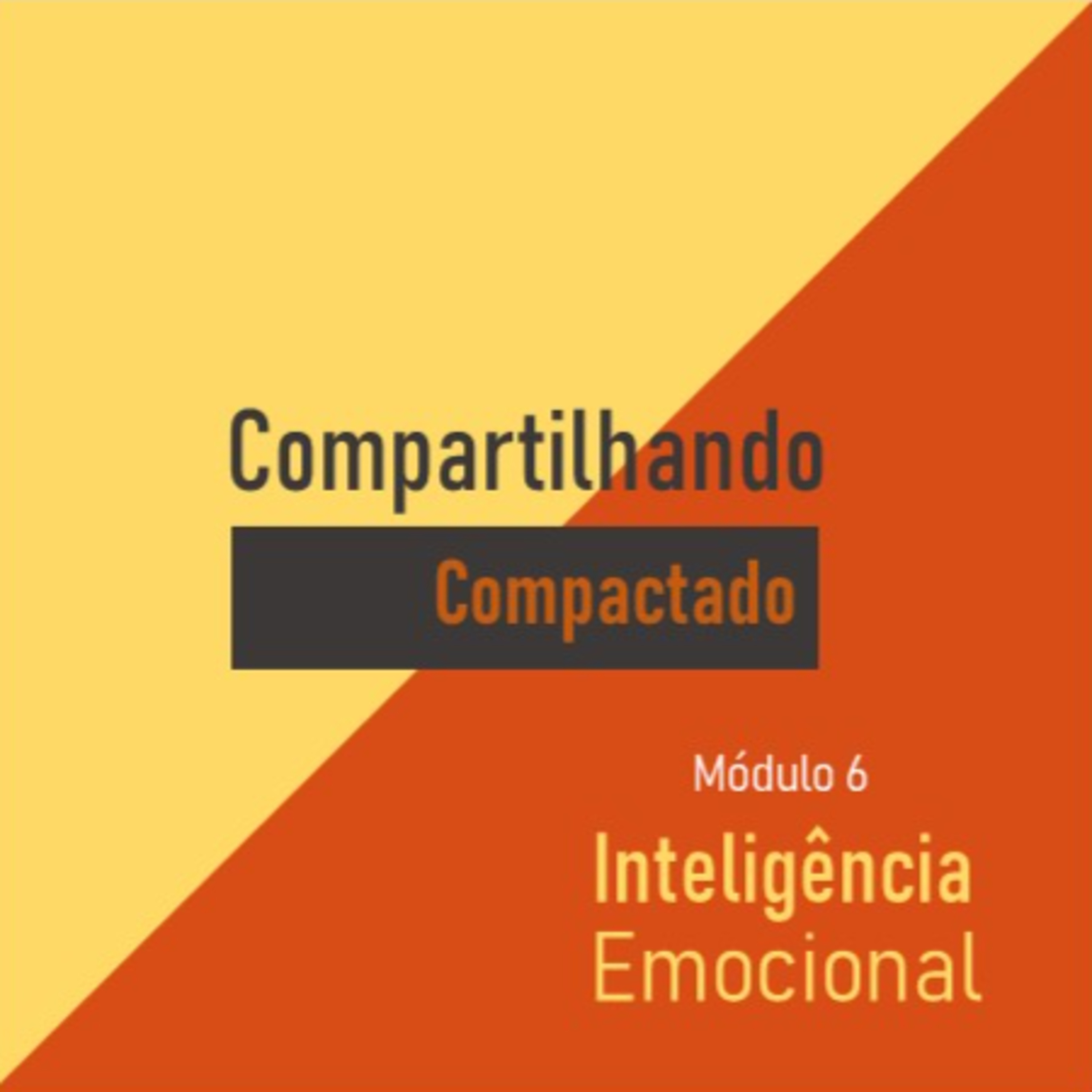 Compartilhando Compactado