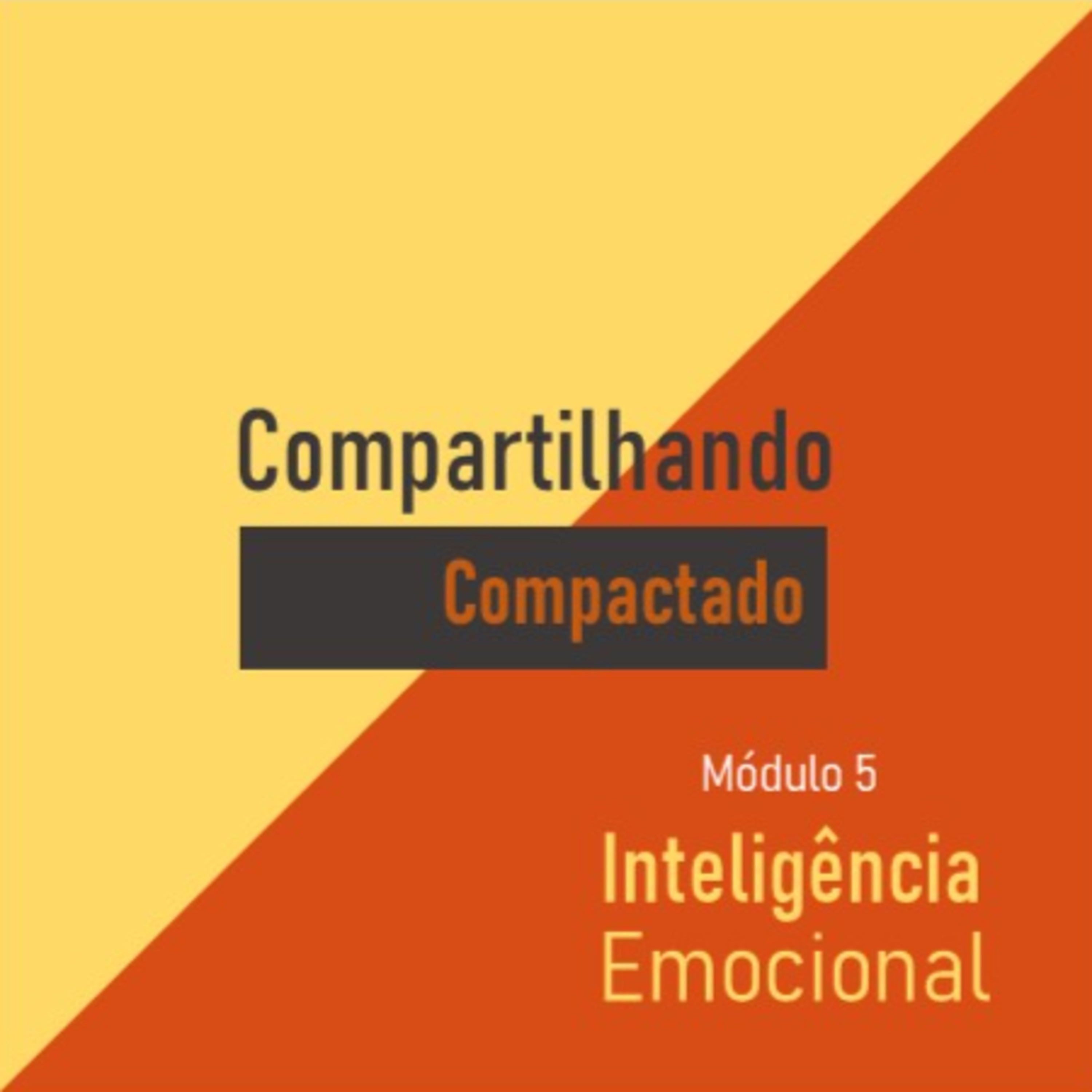 Compartilhando Compactado