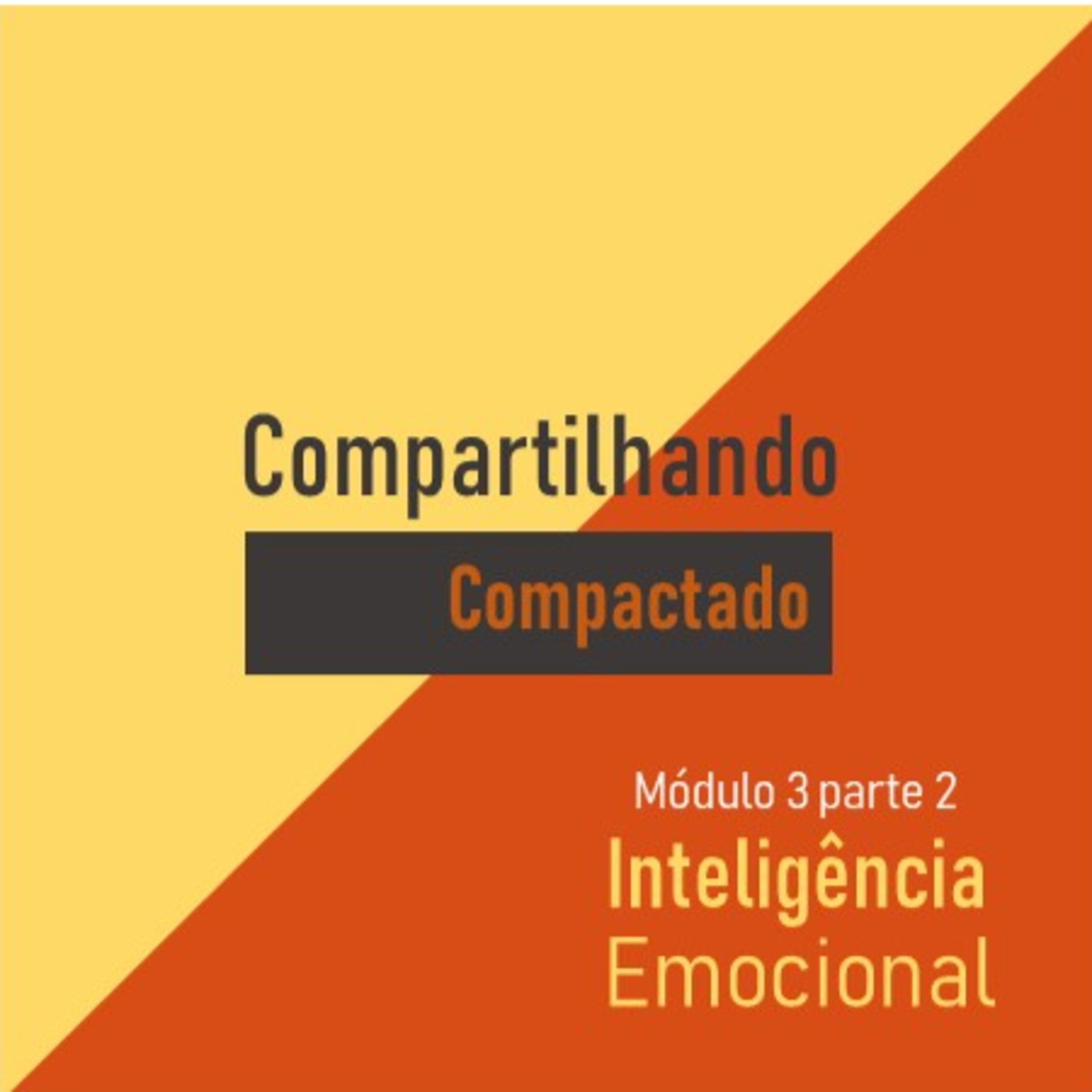 Compartilhando Compactado