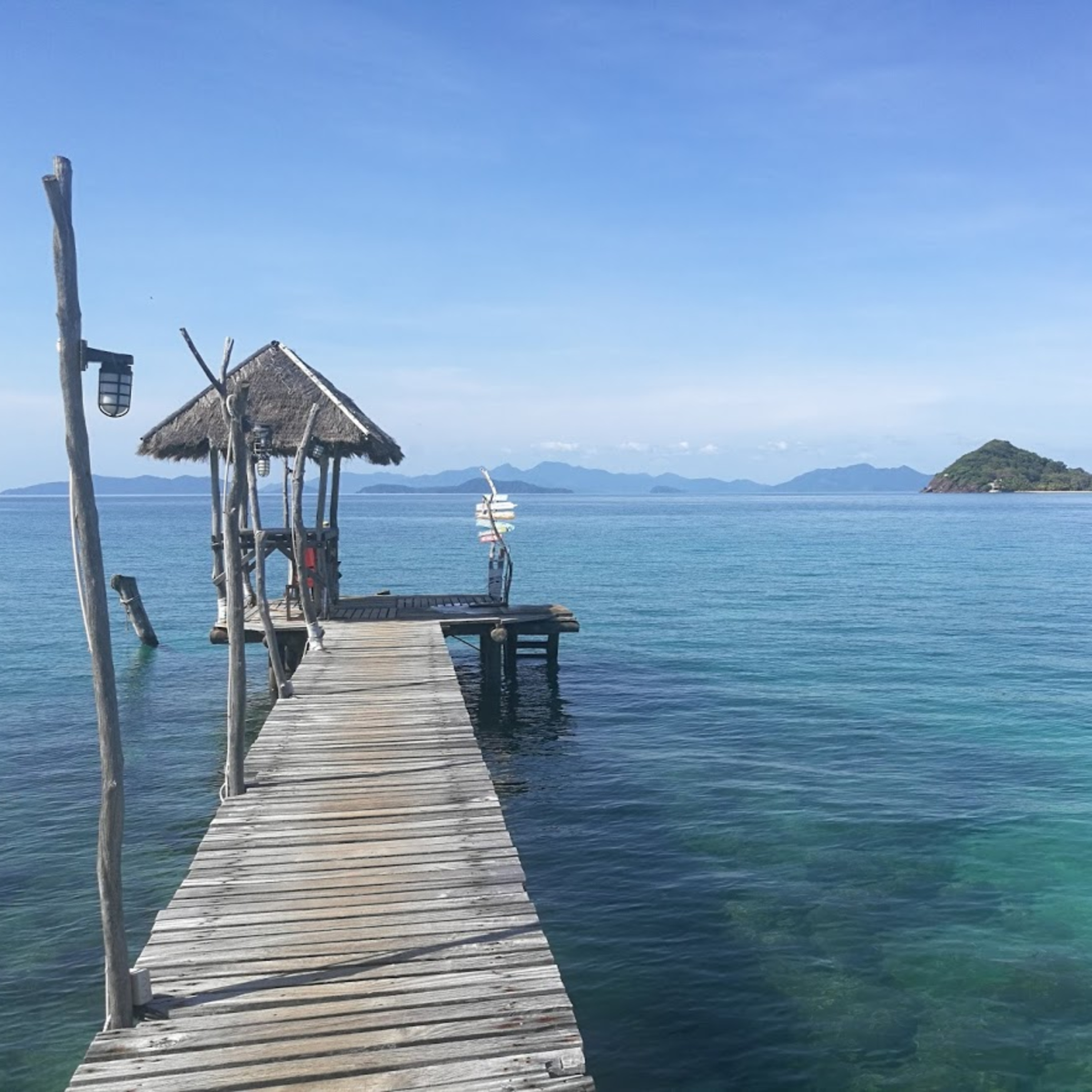 We\'d Rather Be Travelling