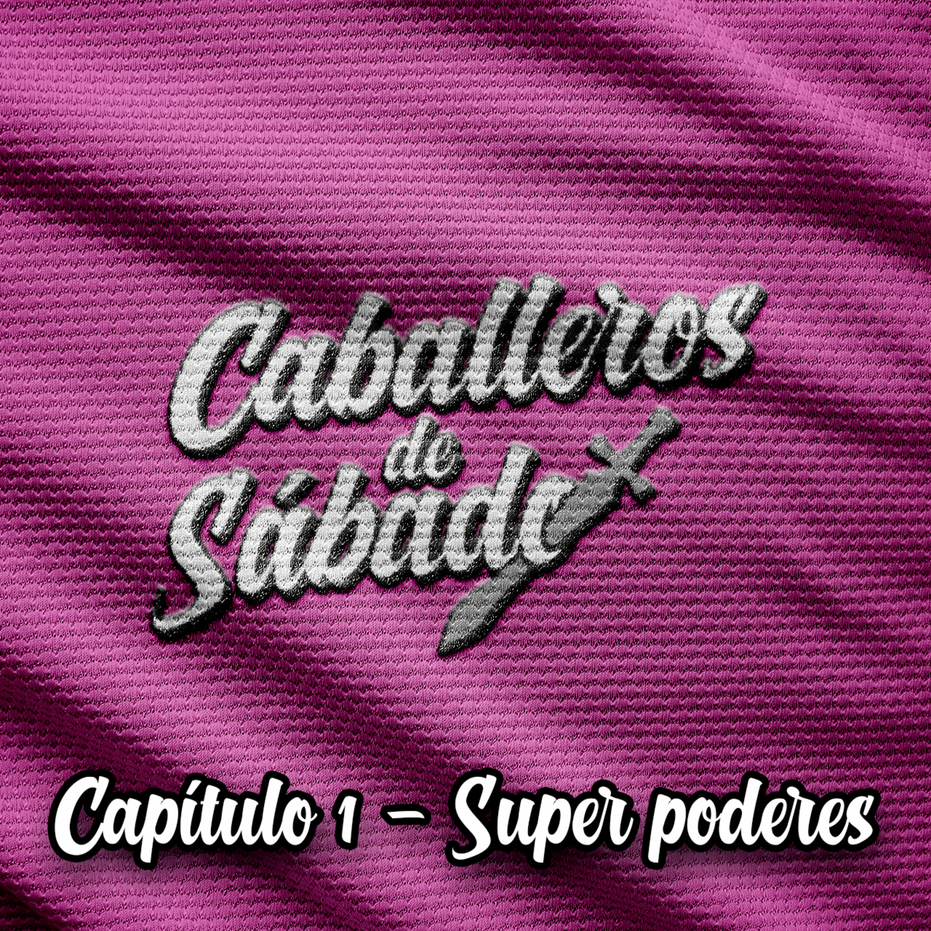 Caballeros de Sábado