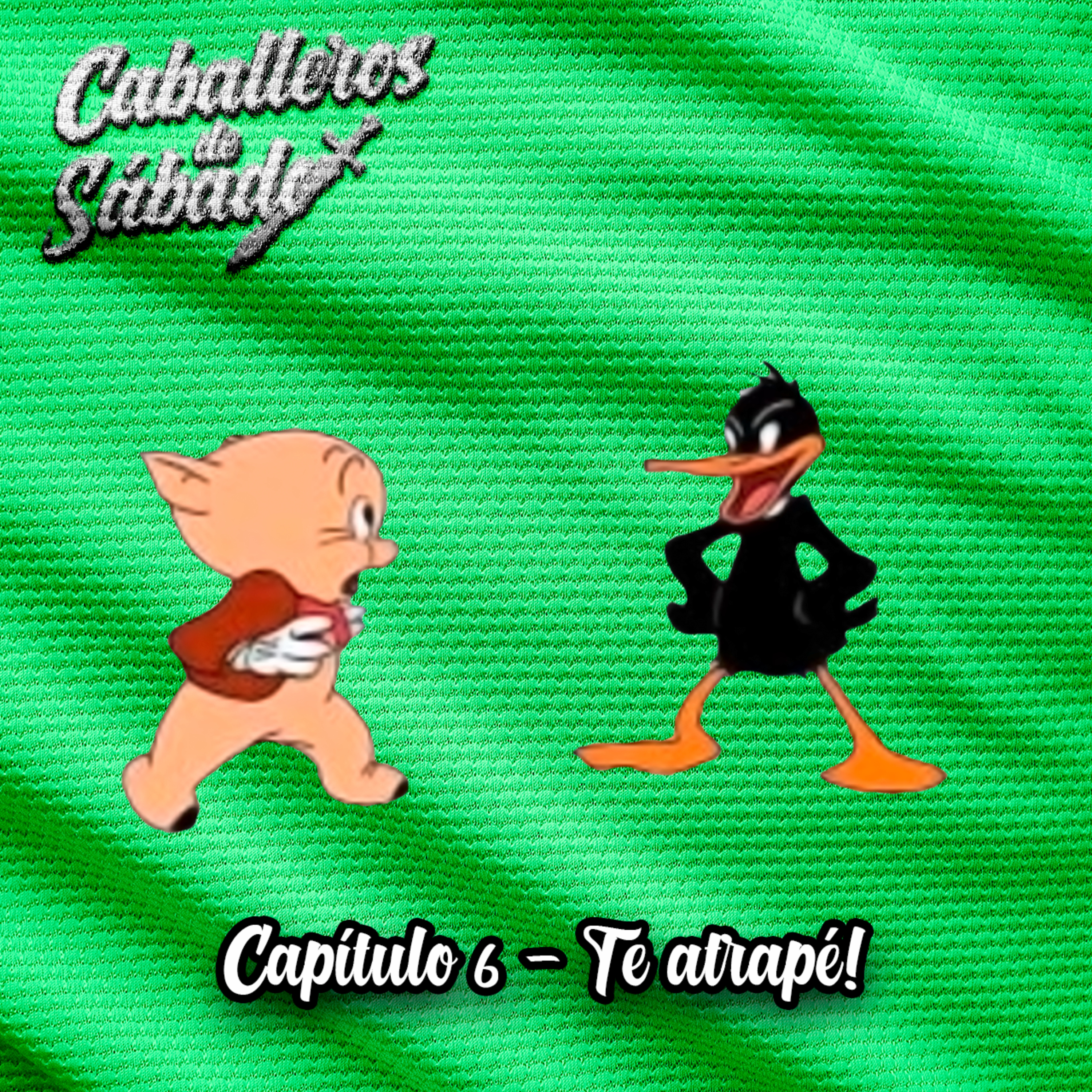 Caballeros de Sábado
