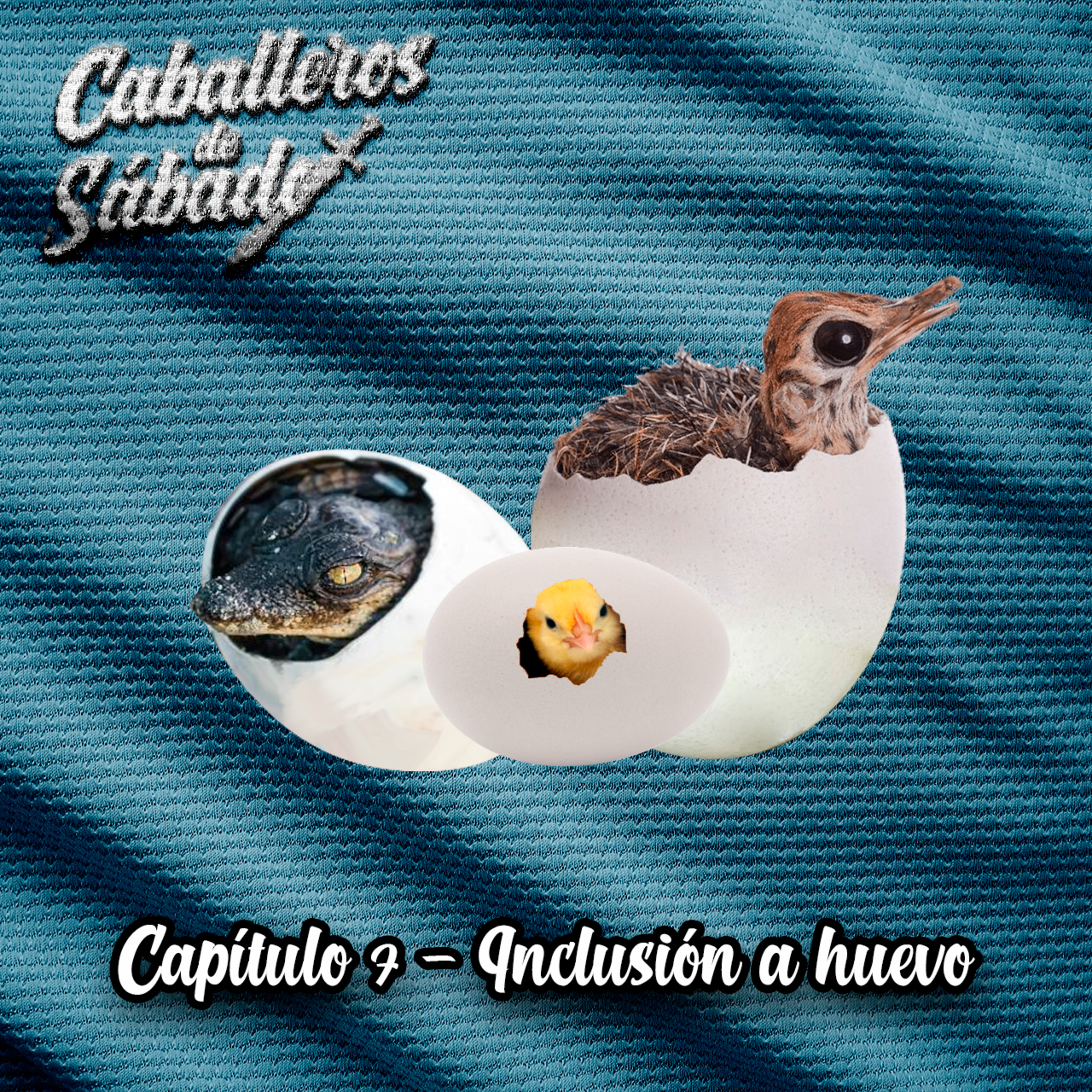 Caballeros de Sábado