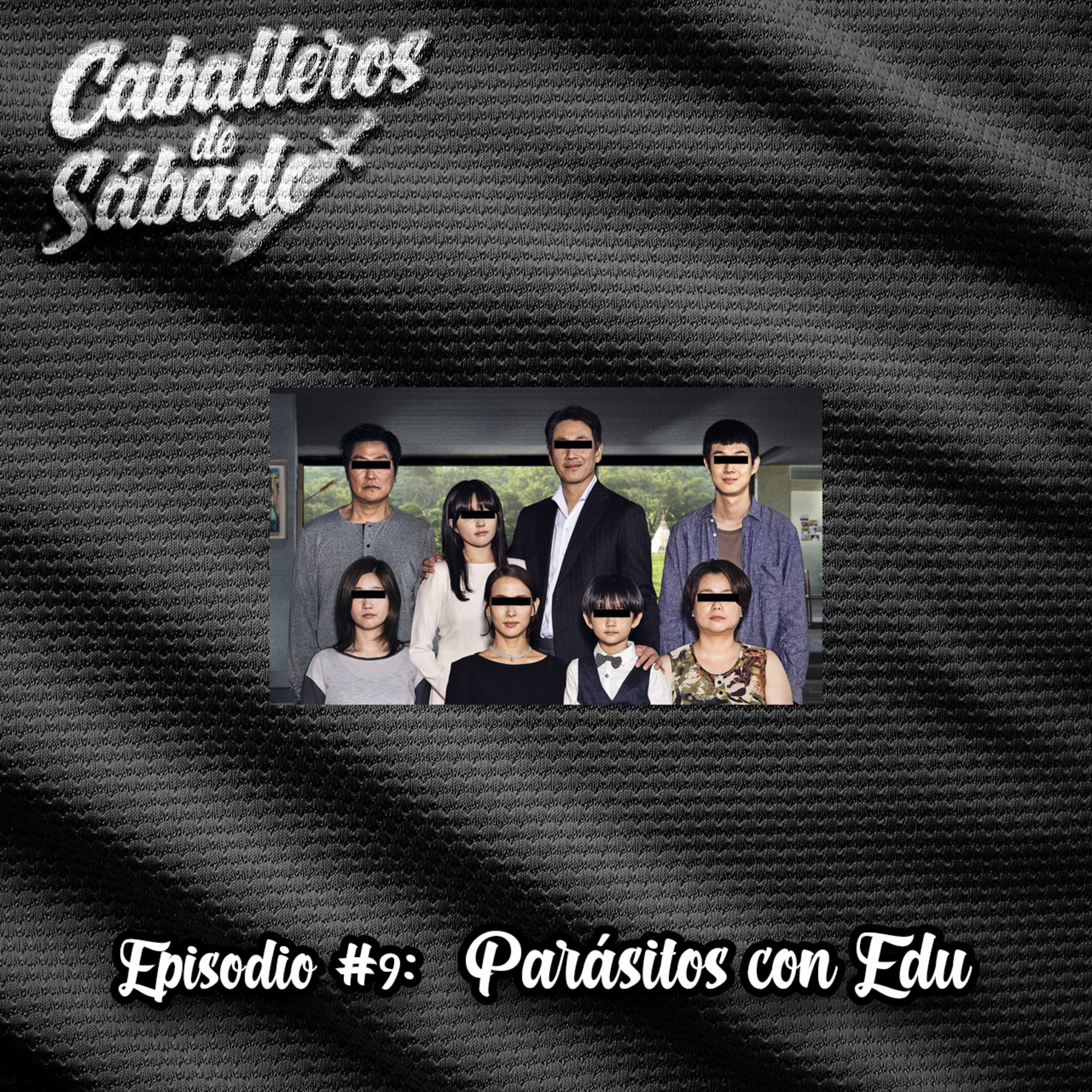 Caballeros de Sábado