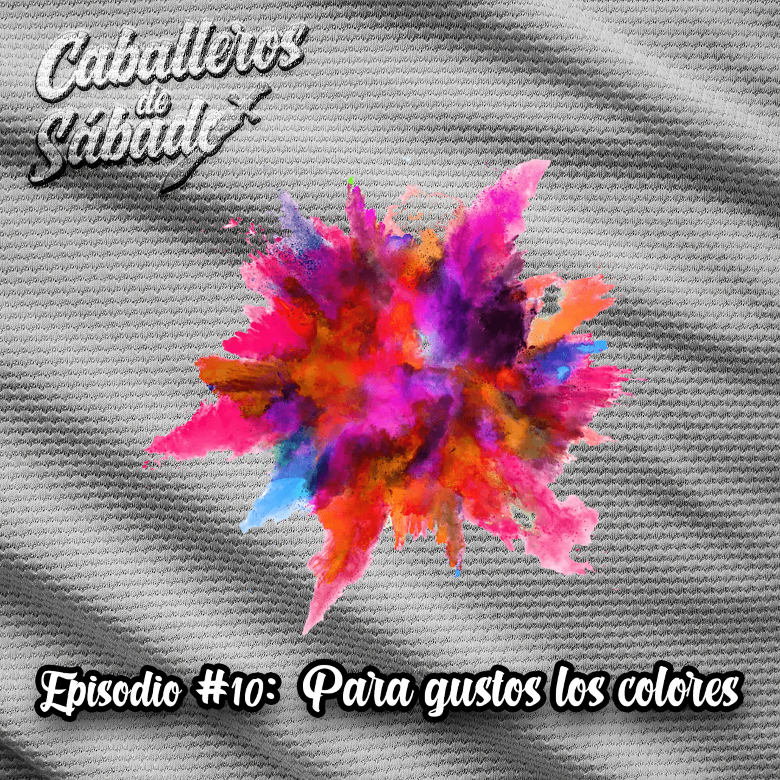 Caballeros de Sábado