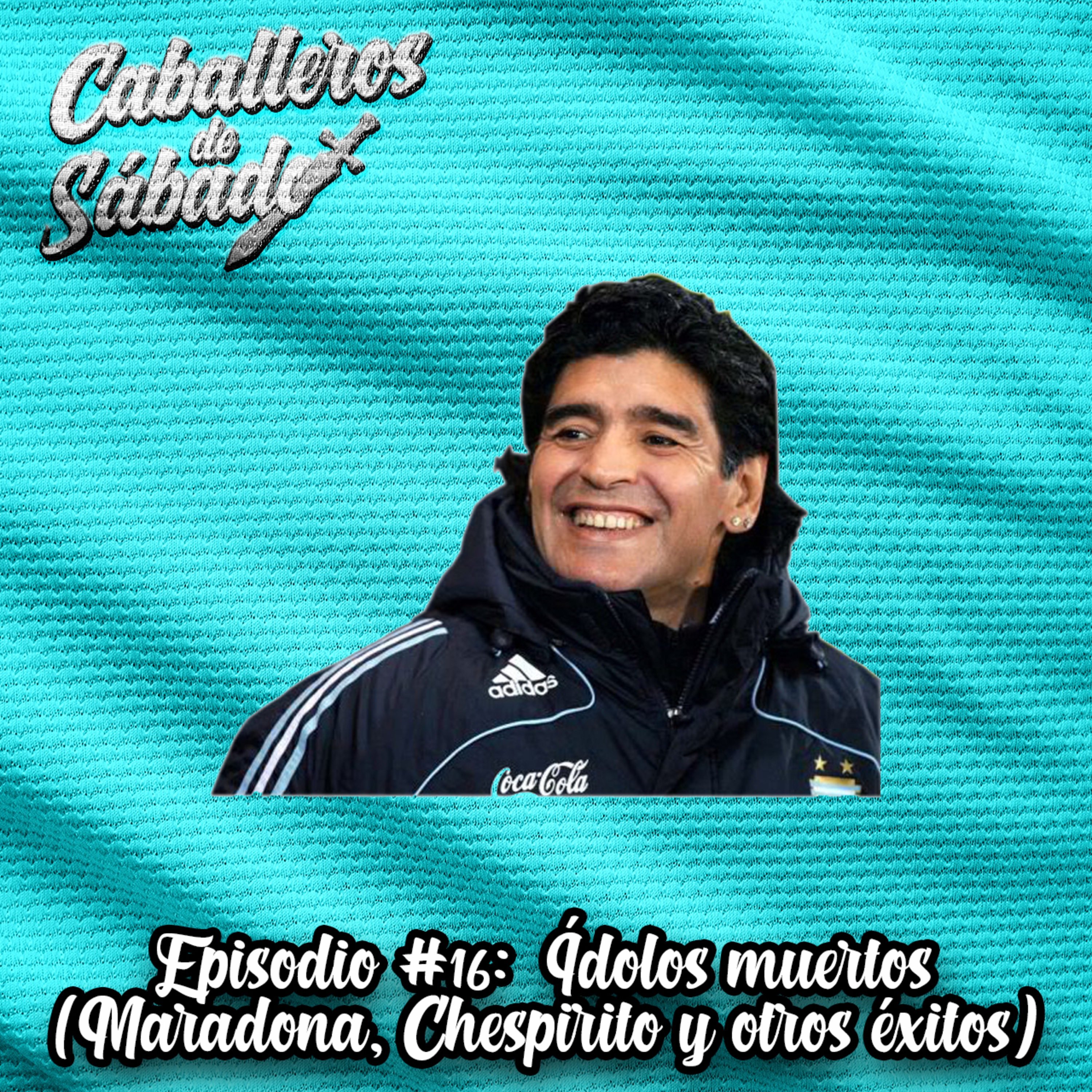 Caballeros de Sábado