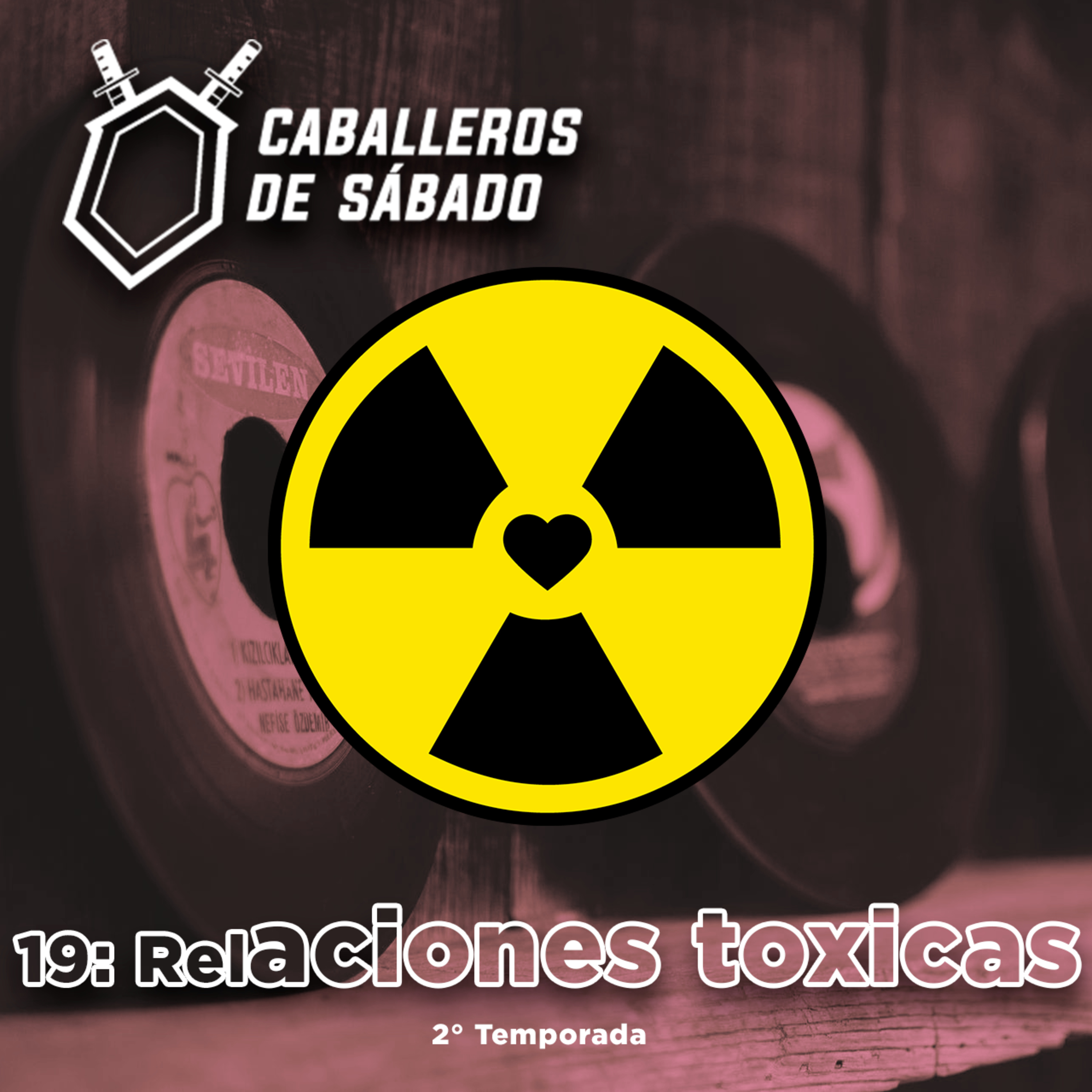 Caballeros de Sábado