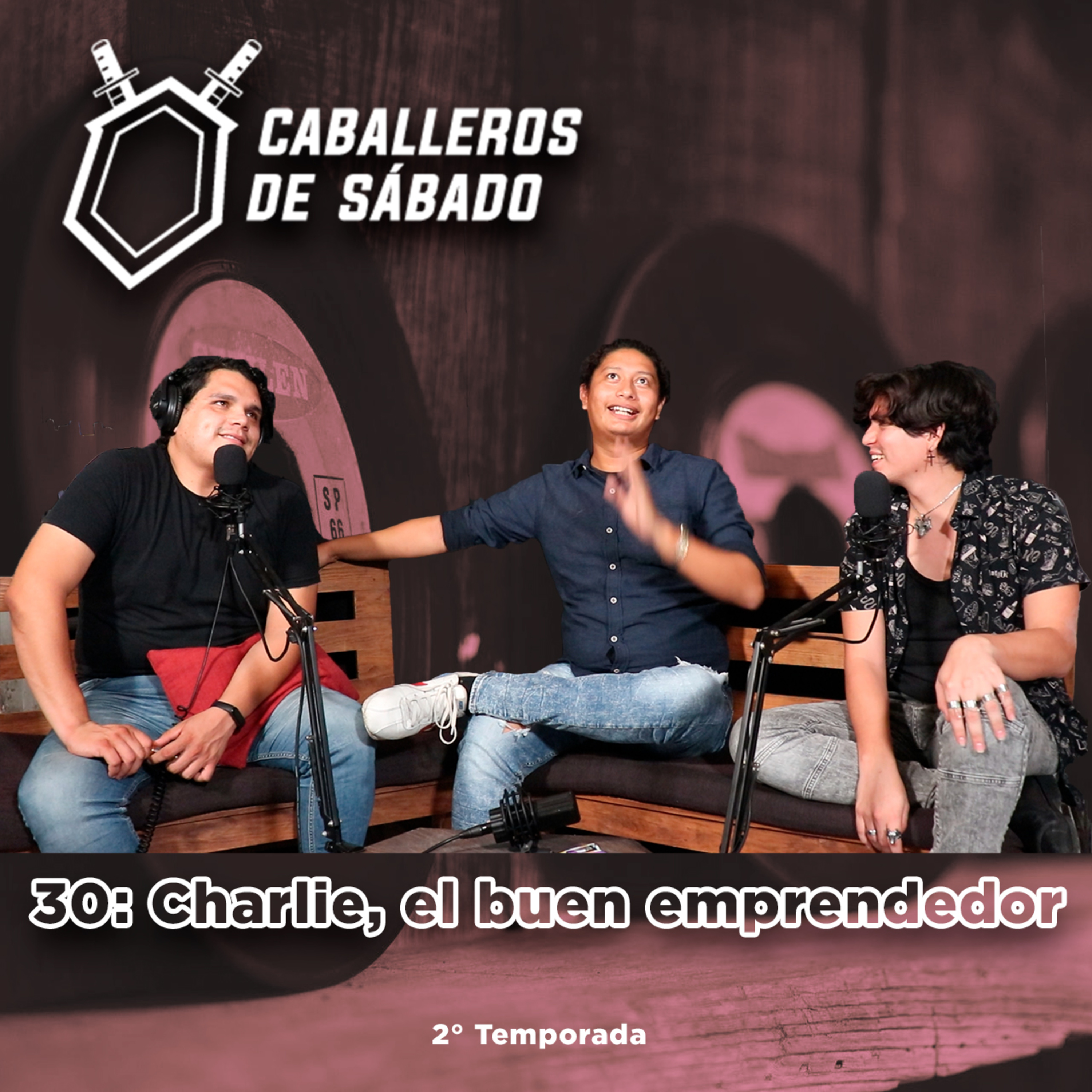 Caballeros de Sábado