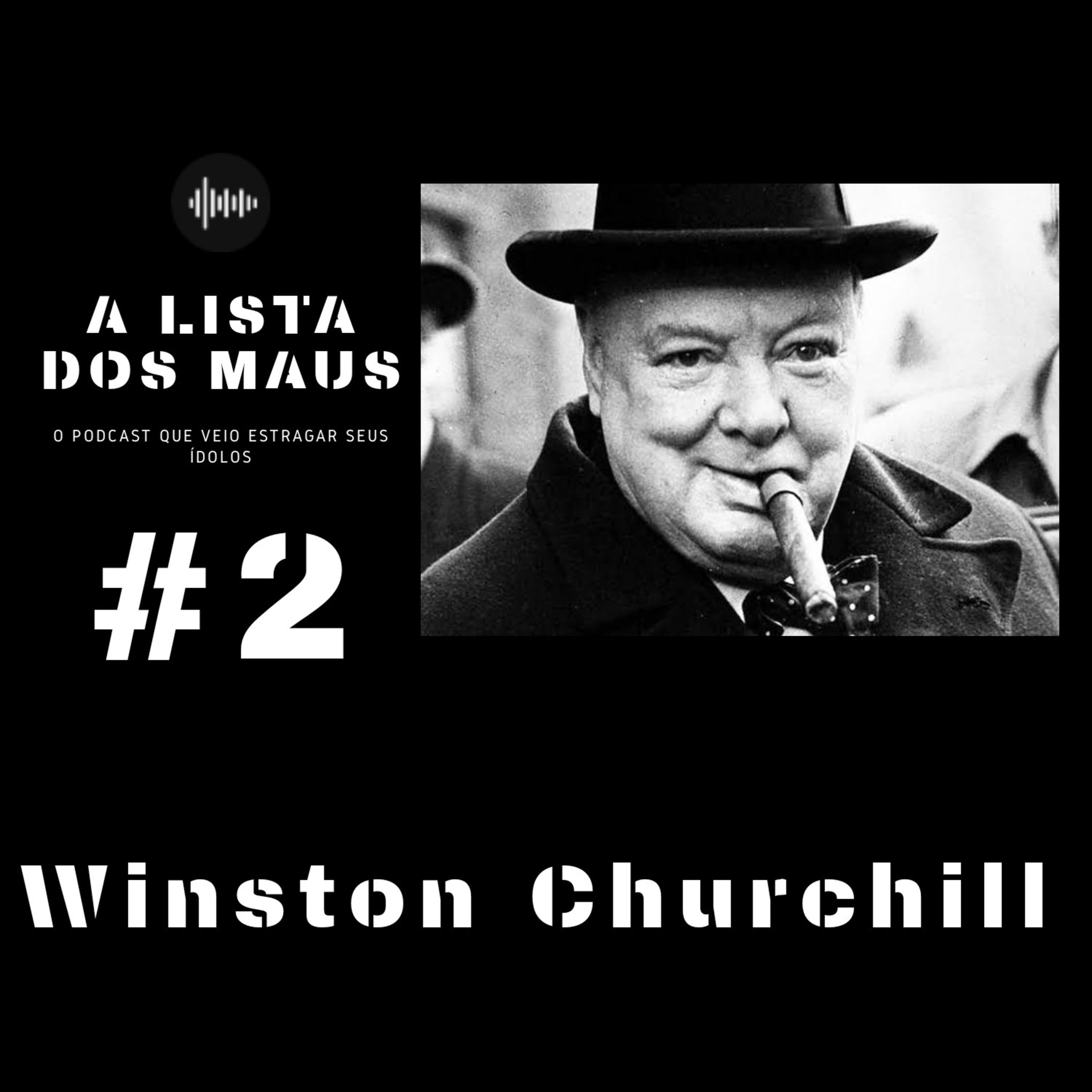 A Lista dos Maus