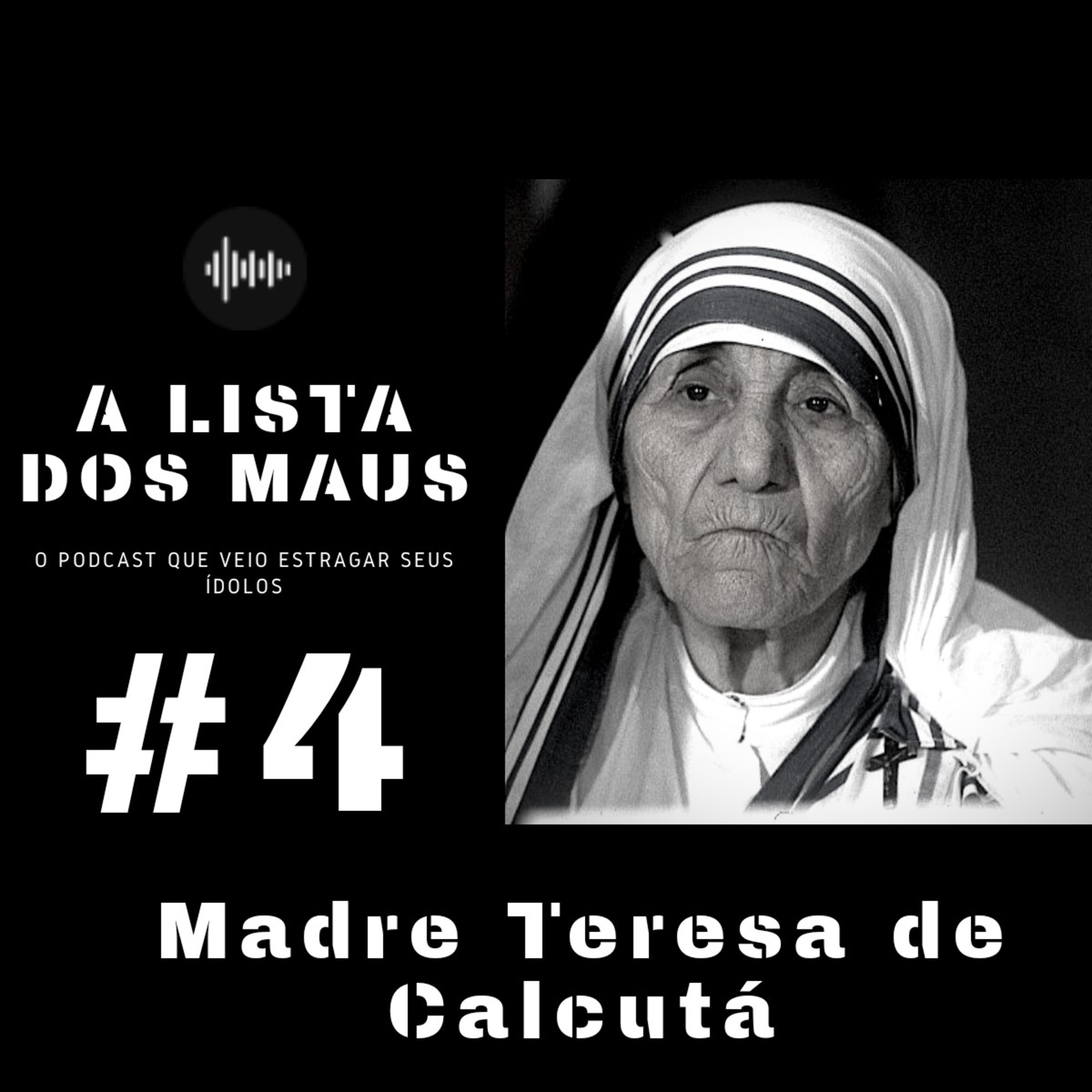 A Lista dos Maus