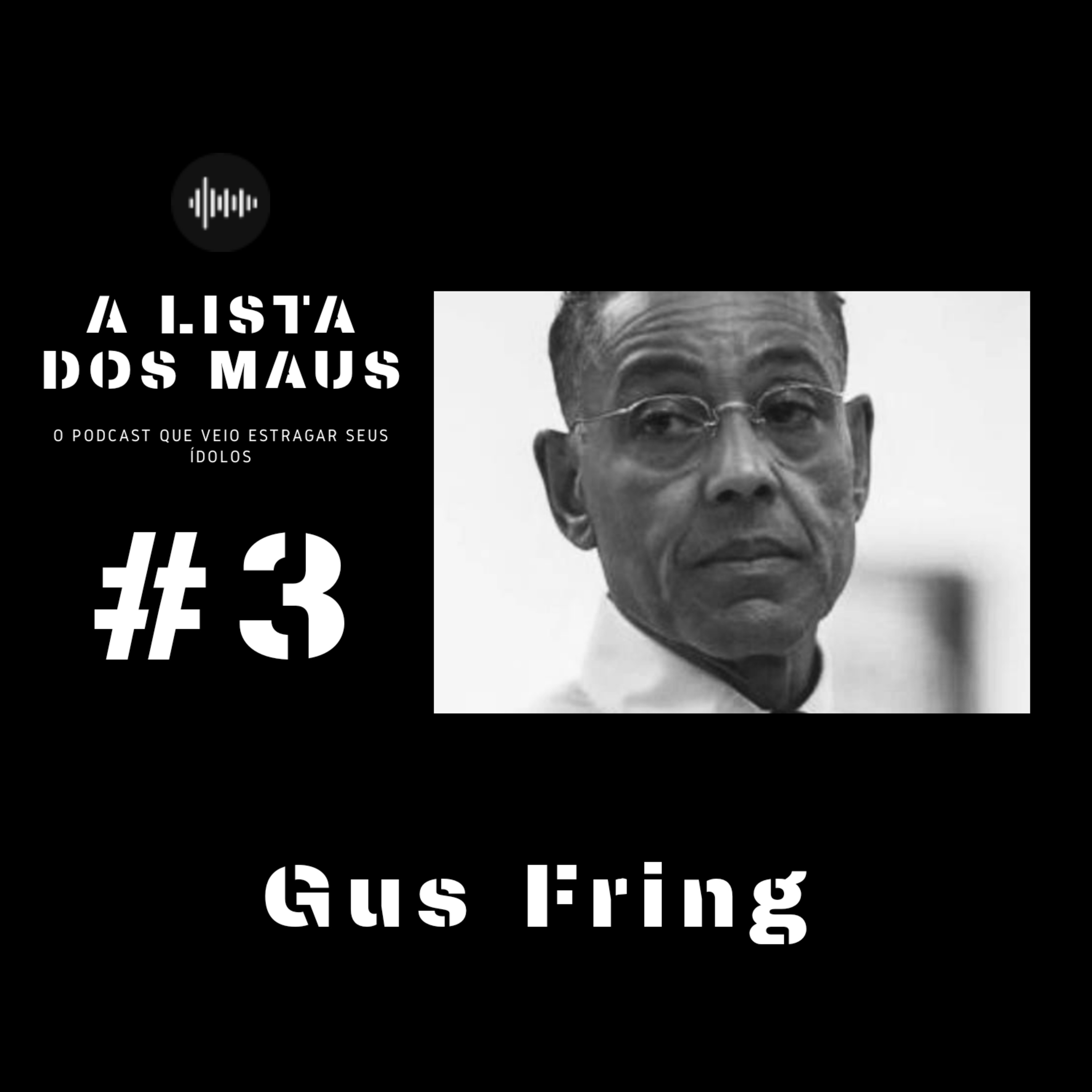 A Lista dos Maus