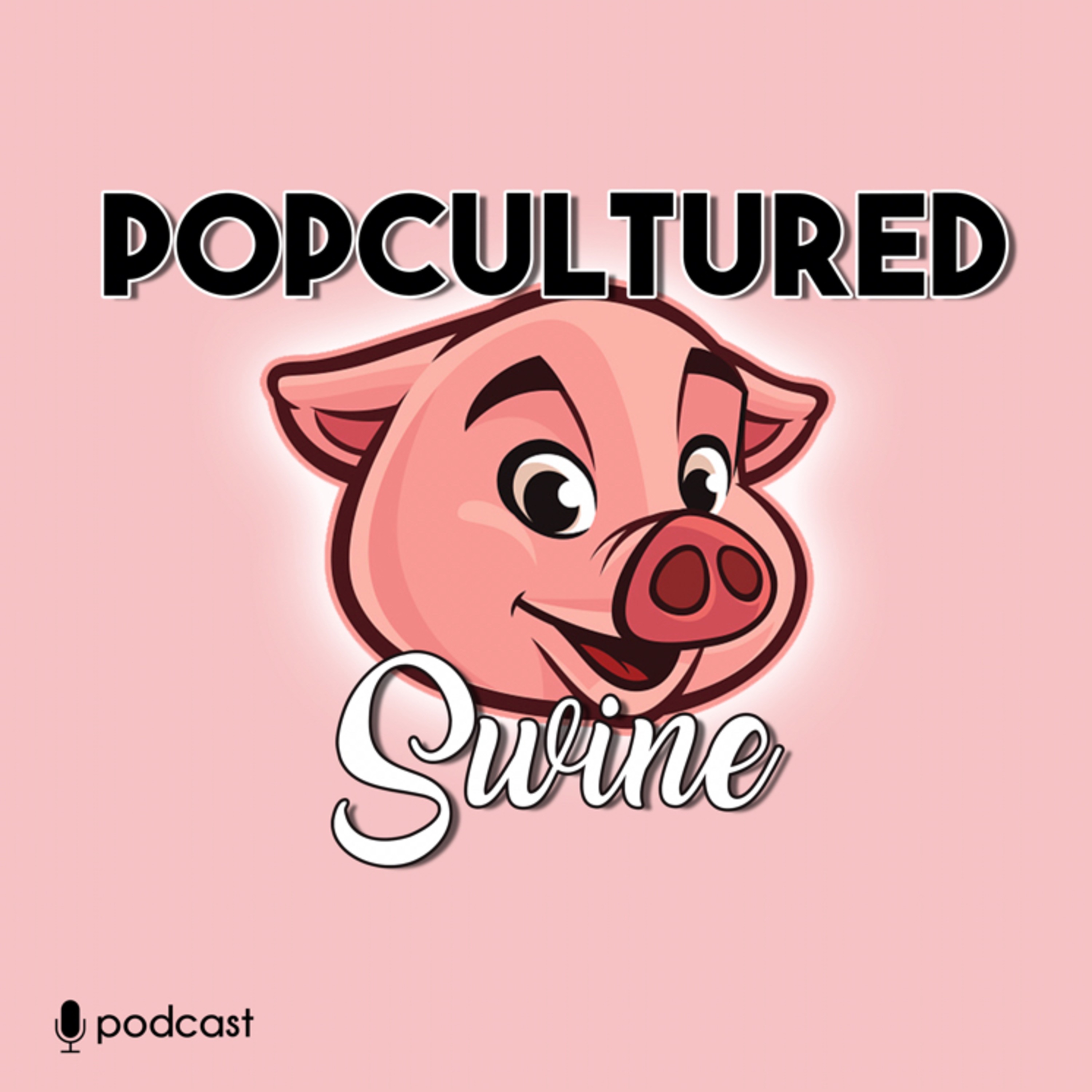 Popcultured Swine