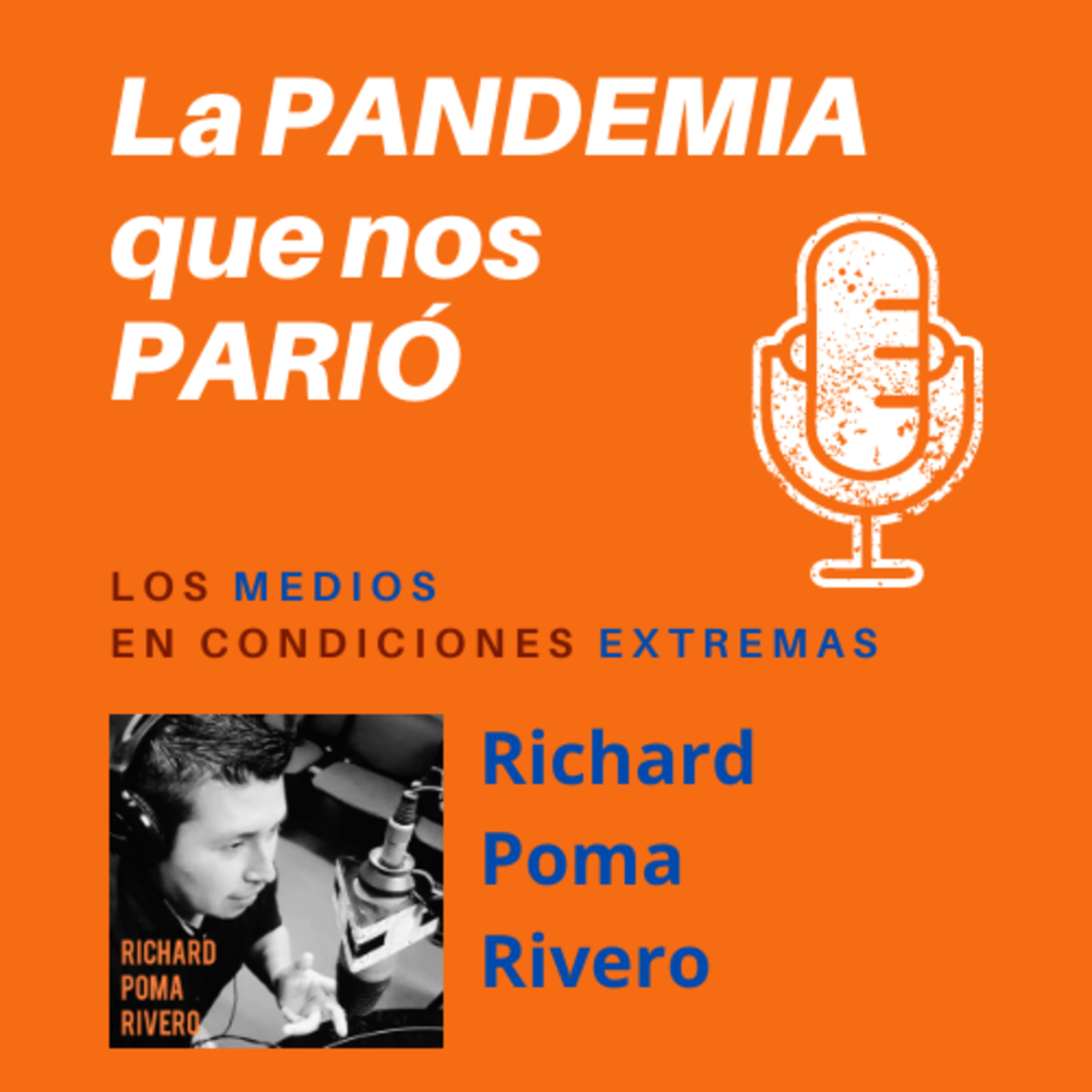 La Pandemia que nos parió
