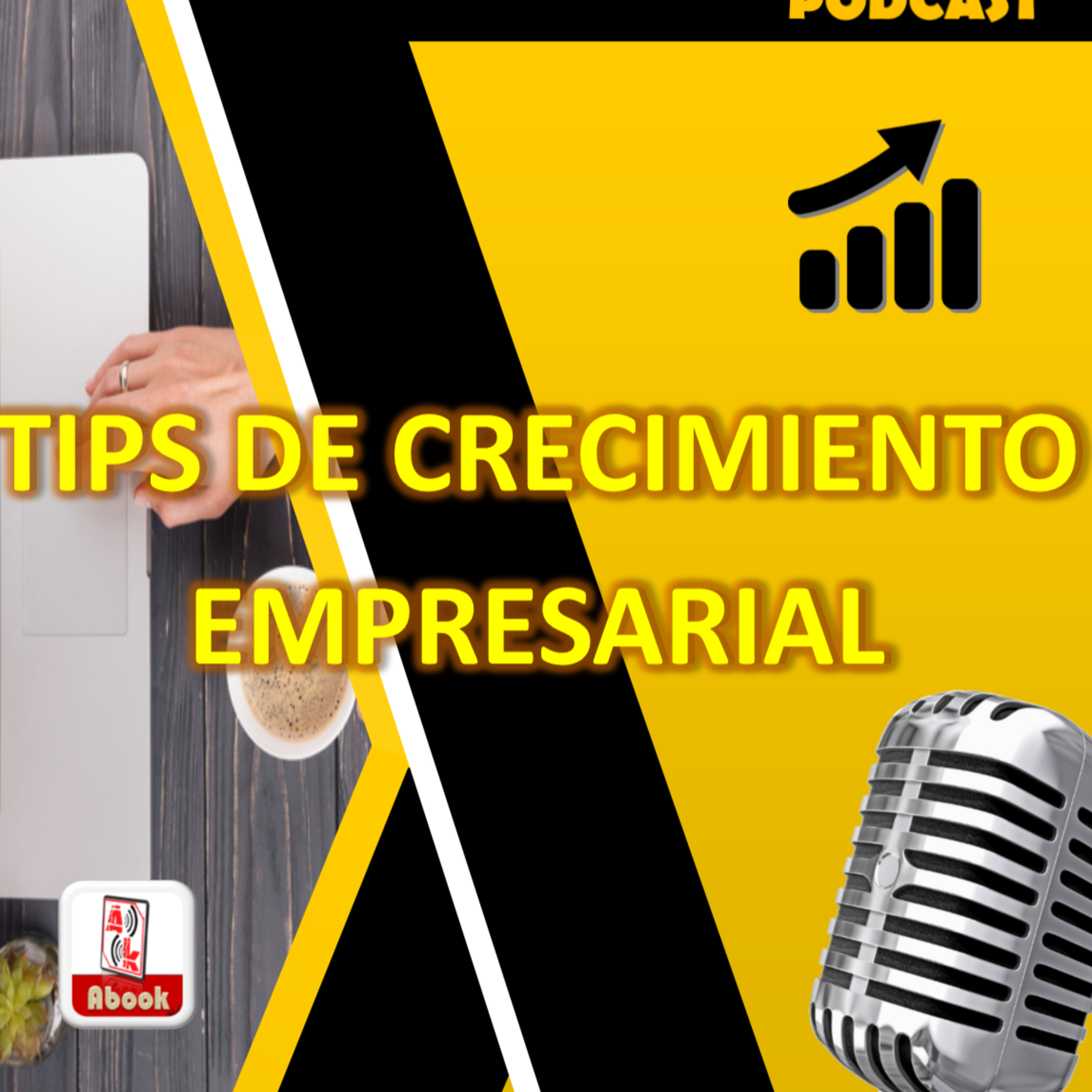 EP. 08- COMO MEJORAR NUESTRAS FINANZAS PERSONALES - TIPS DE CRECIMIENTO EMPRESARIAL - ABOOK360