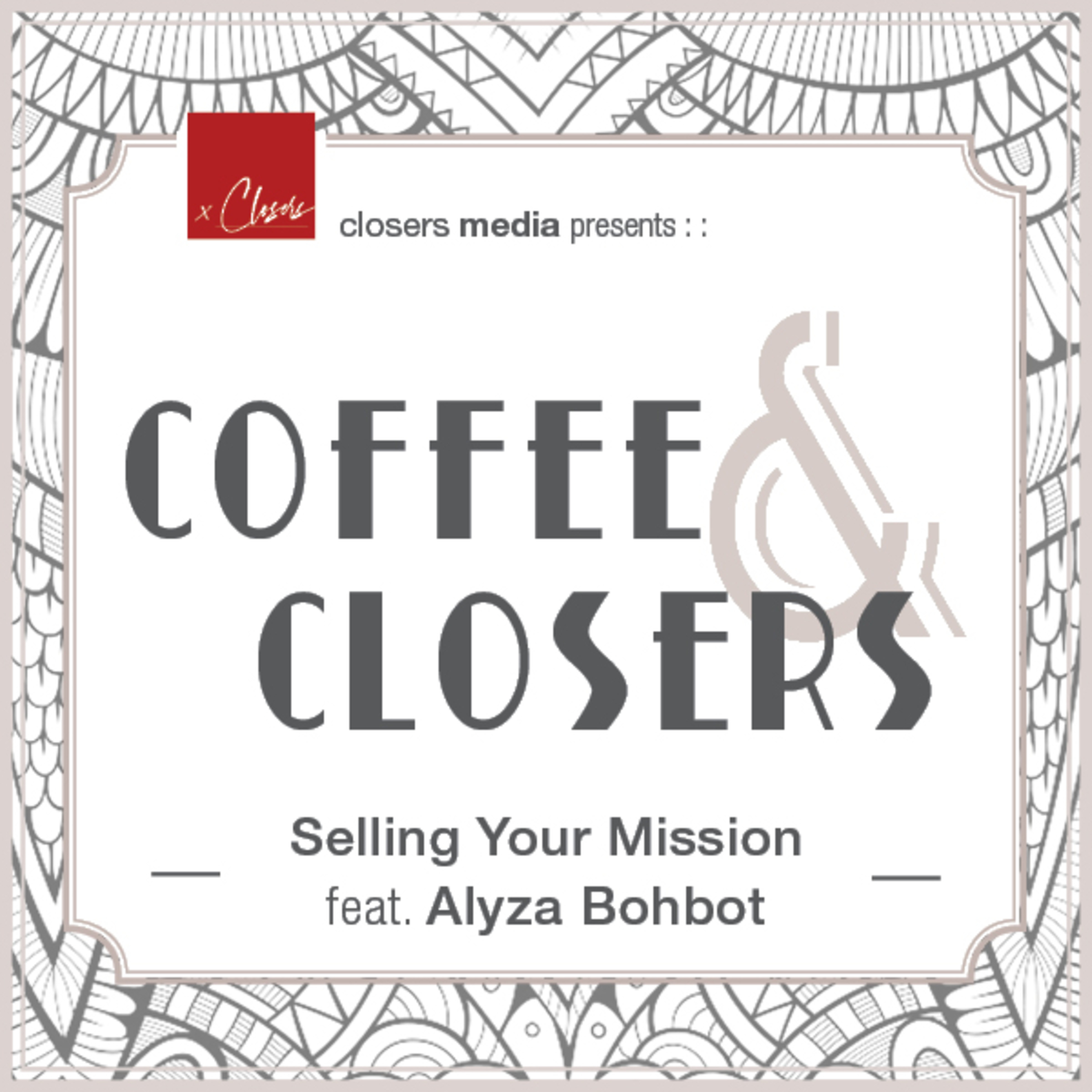 Coffee&Closers