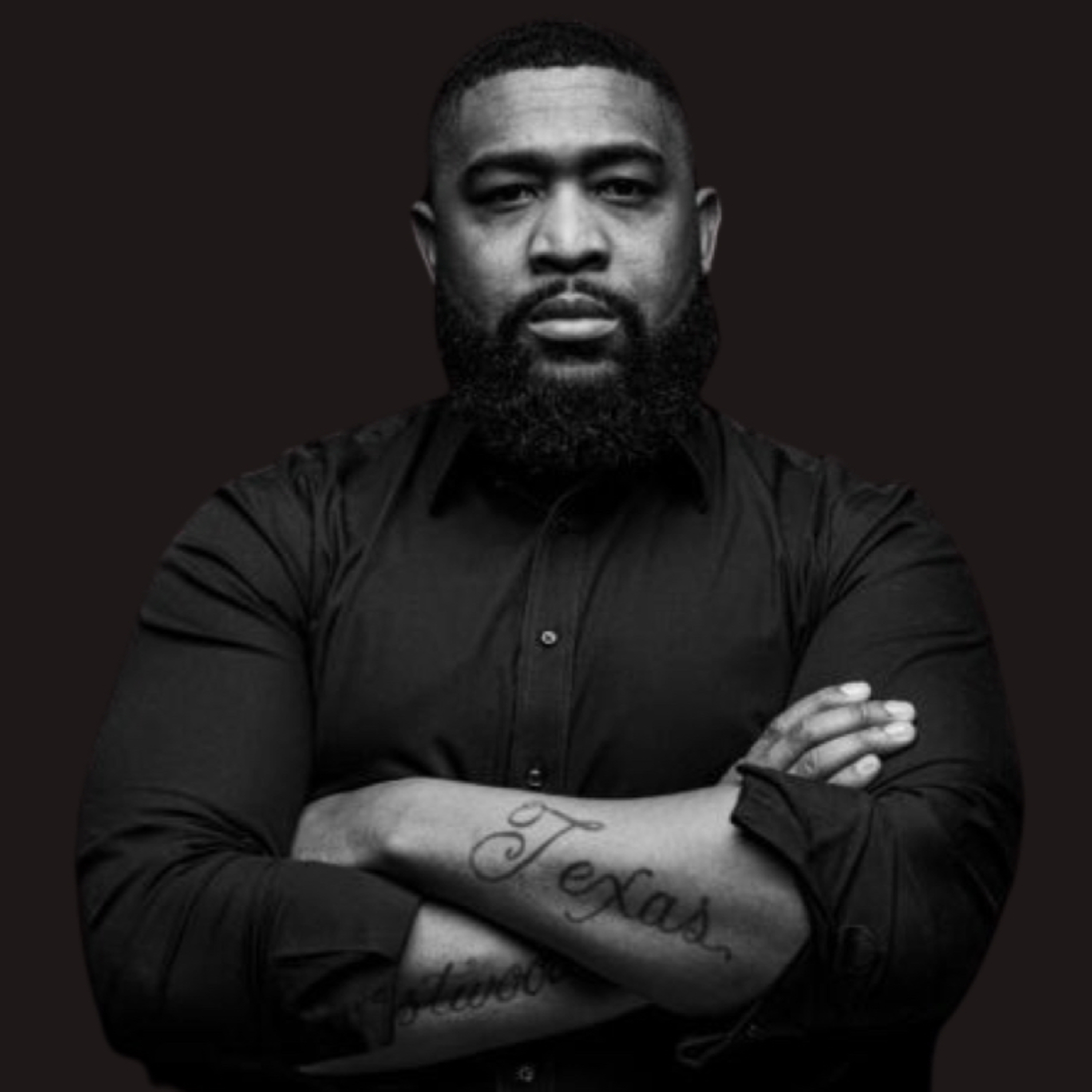 Bonus Episode #11: “Hold The Line” featuring Brandon Tatum episode artwork