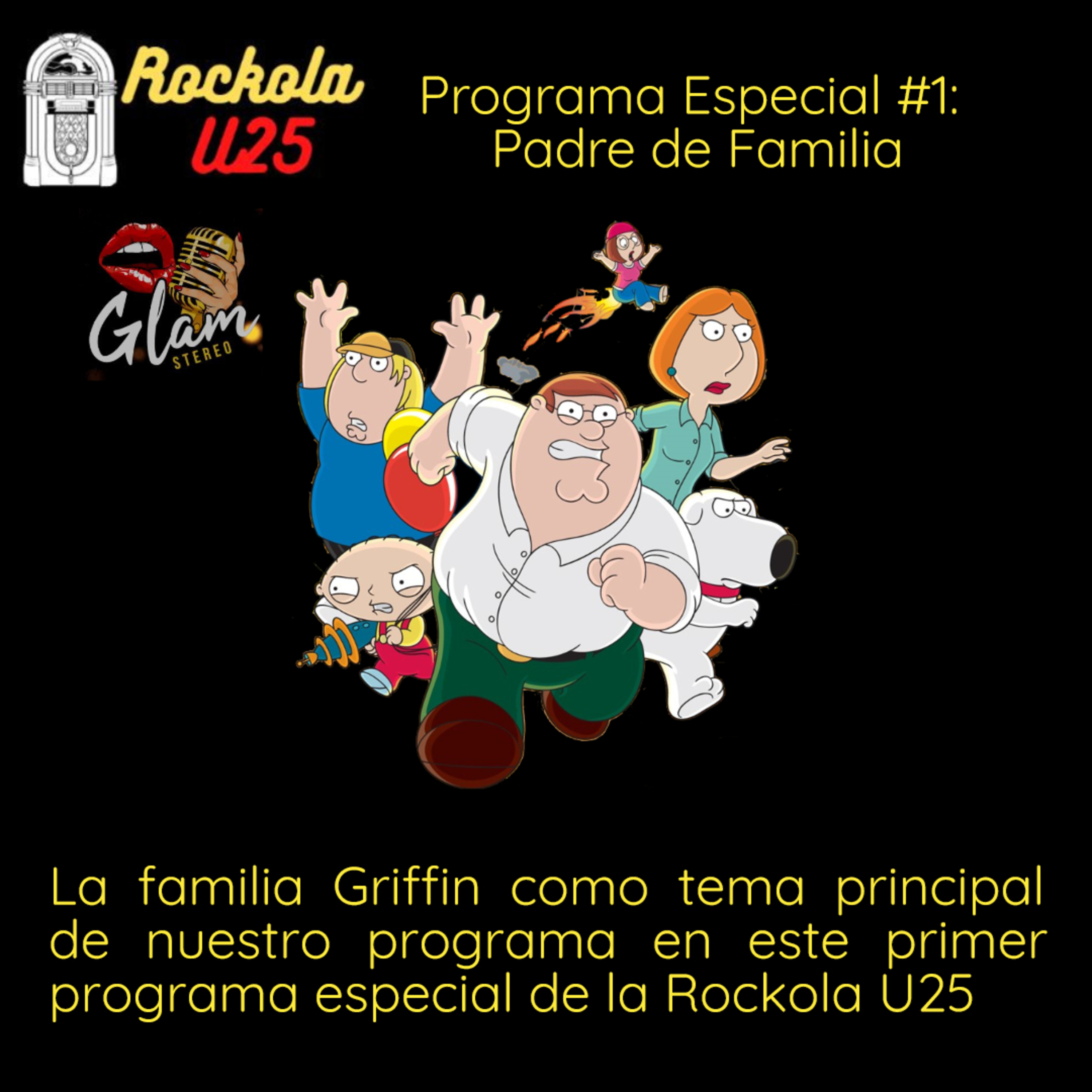 Rockola U25