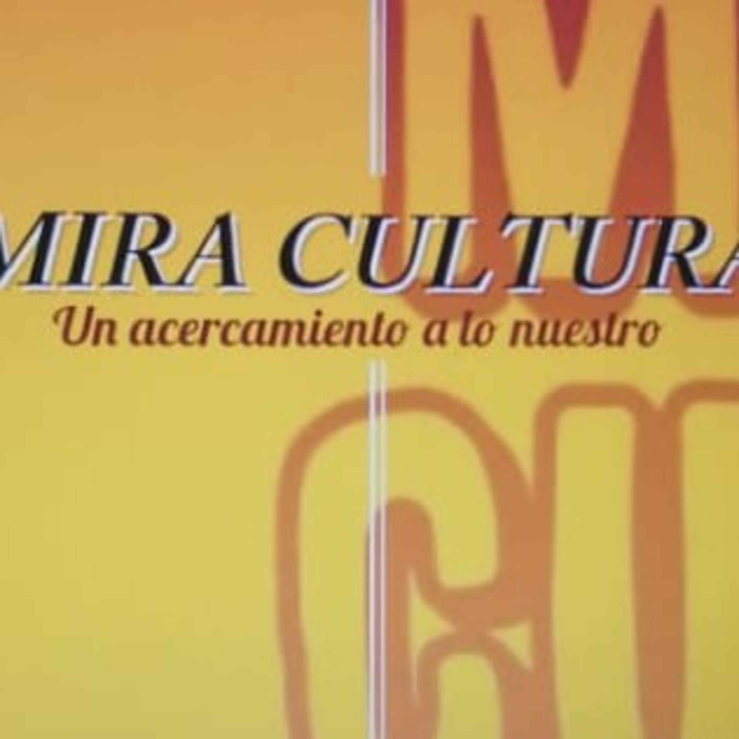 Yeym Fabián cadena, director Aramis teatro, coordinador del programa técnico de artes escénicas. episode artwork