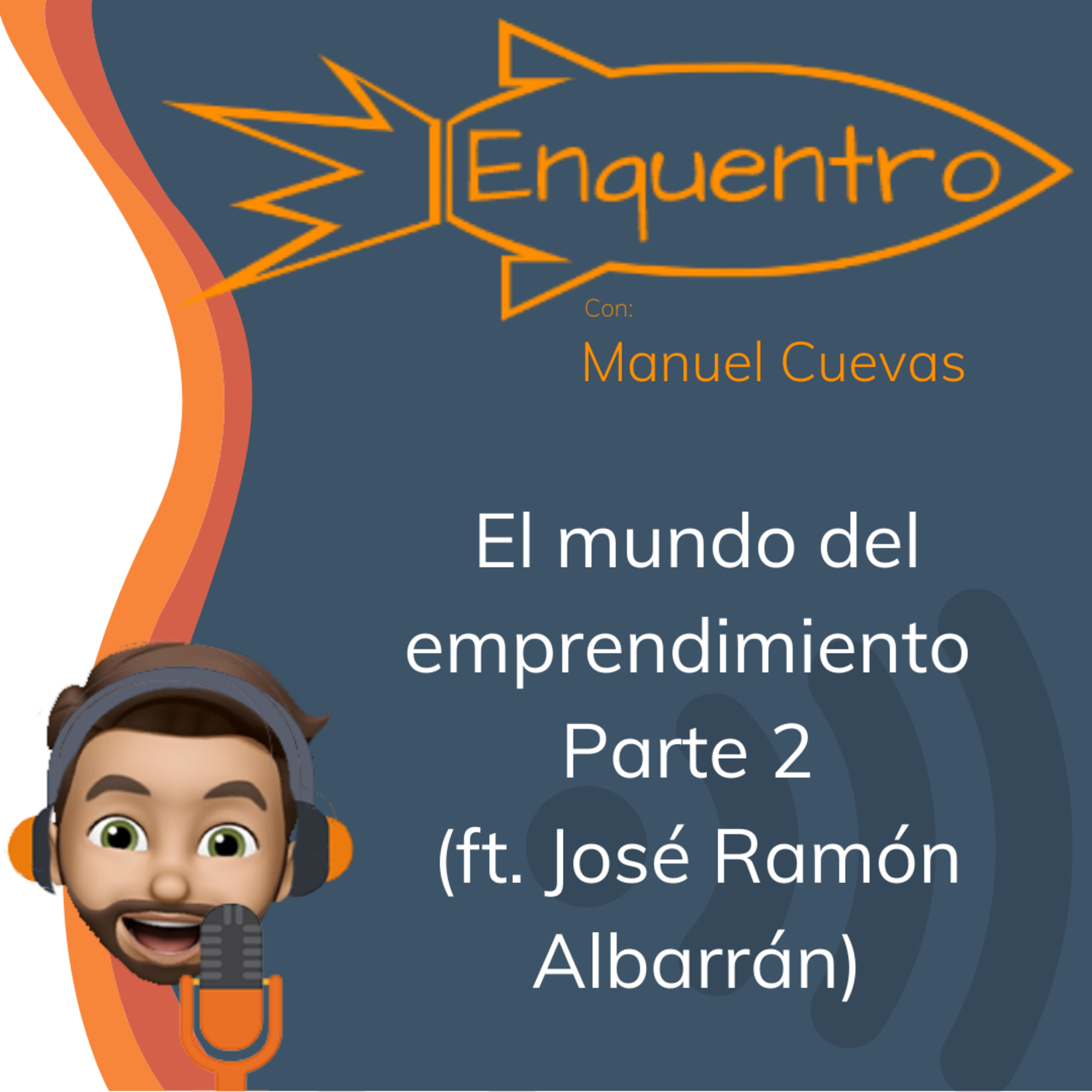 Enquentro con Manuel Cuevas