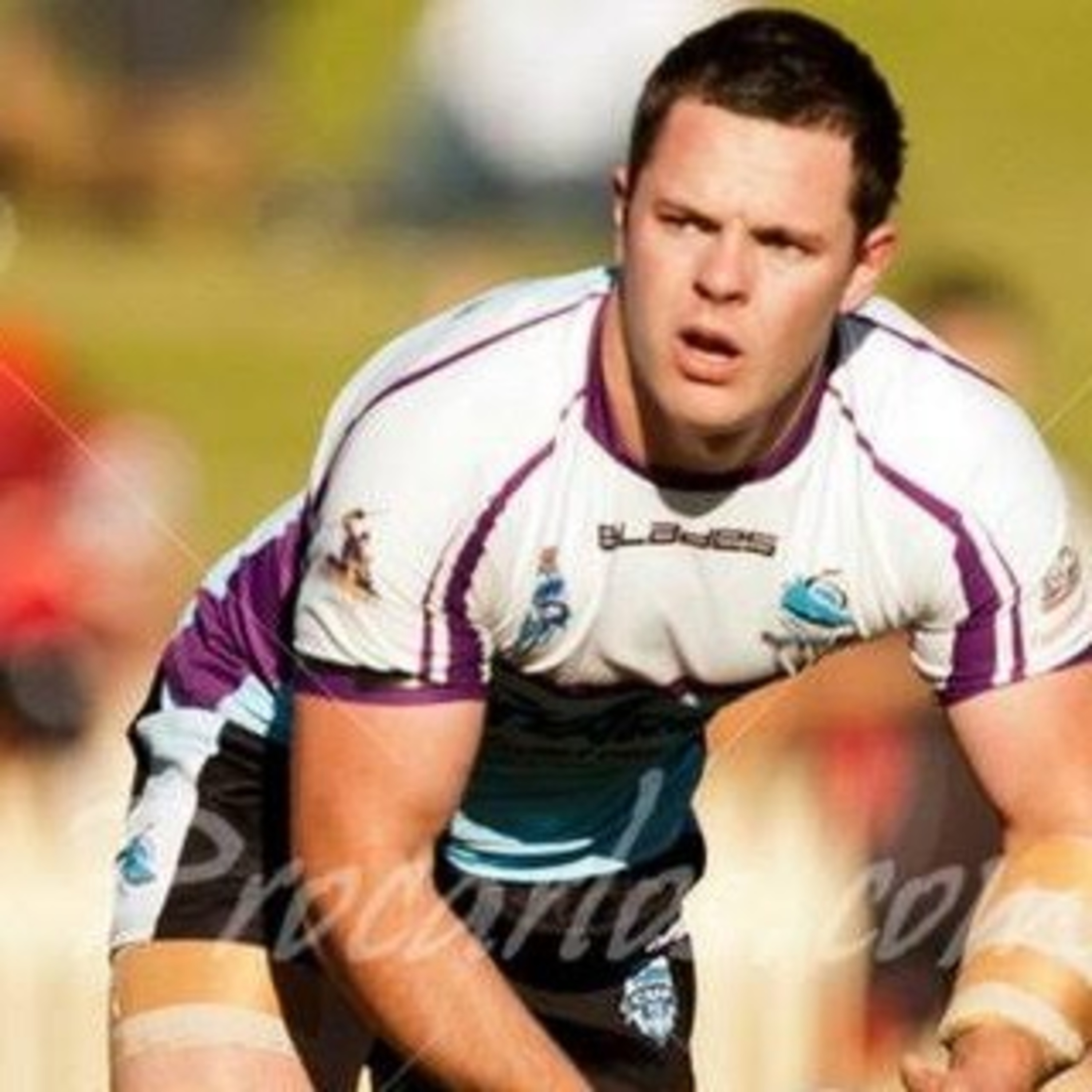 Jake Hawkins