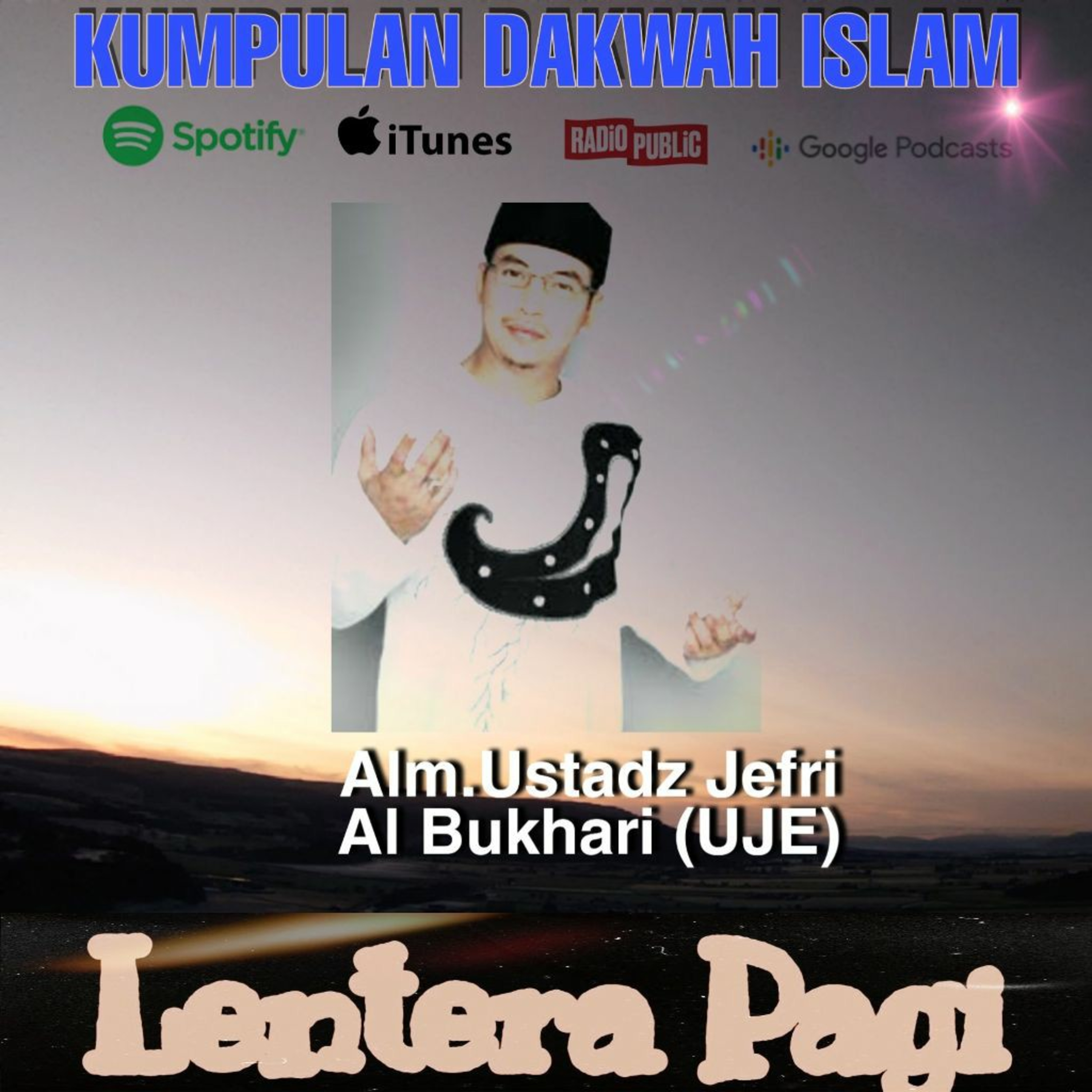 Kumpulan Dakwah Islam