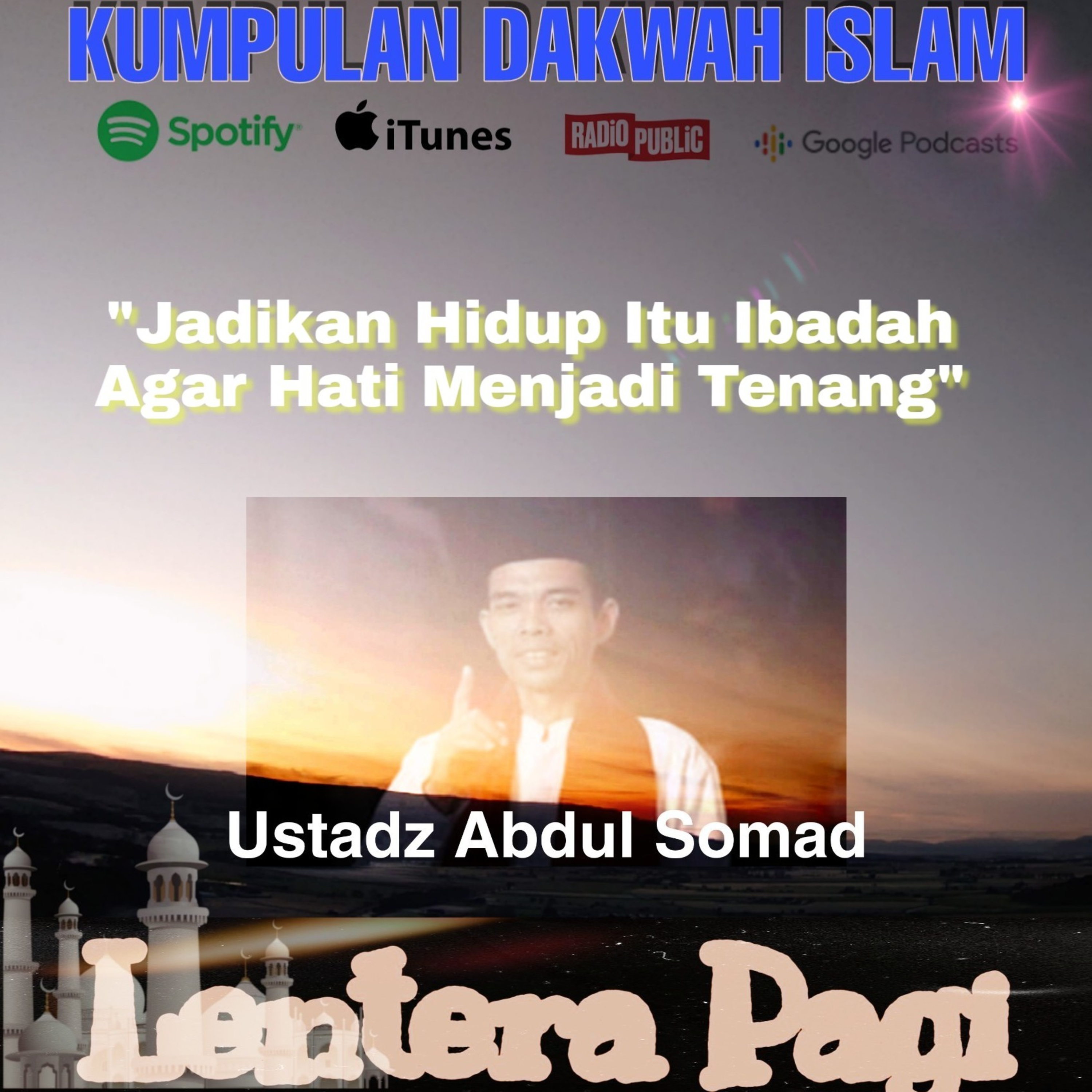 Kumpulan Dakwah Islam