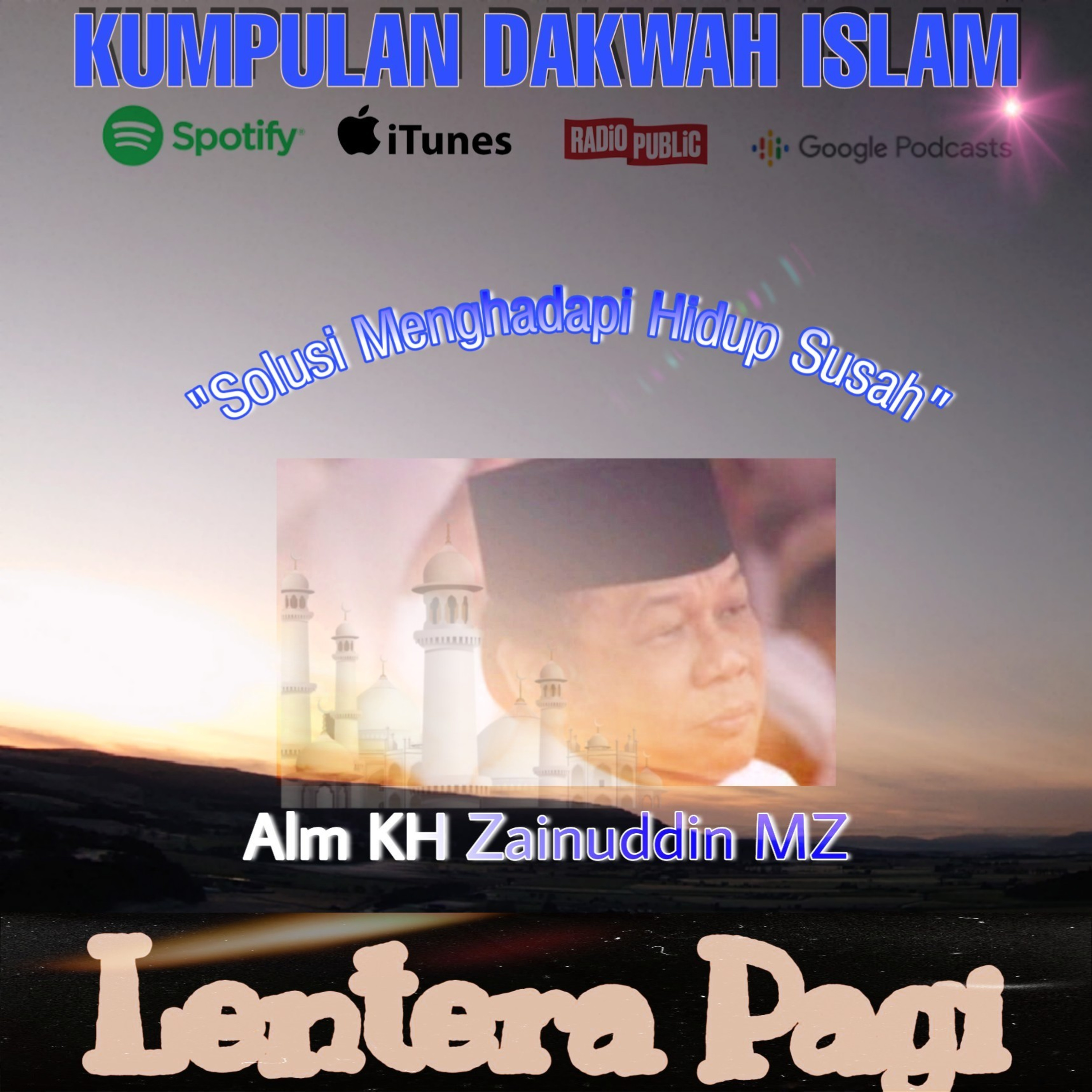 Kumpulan Dakwah Islam
