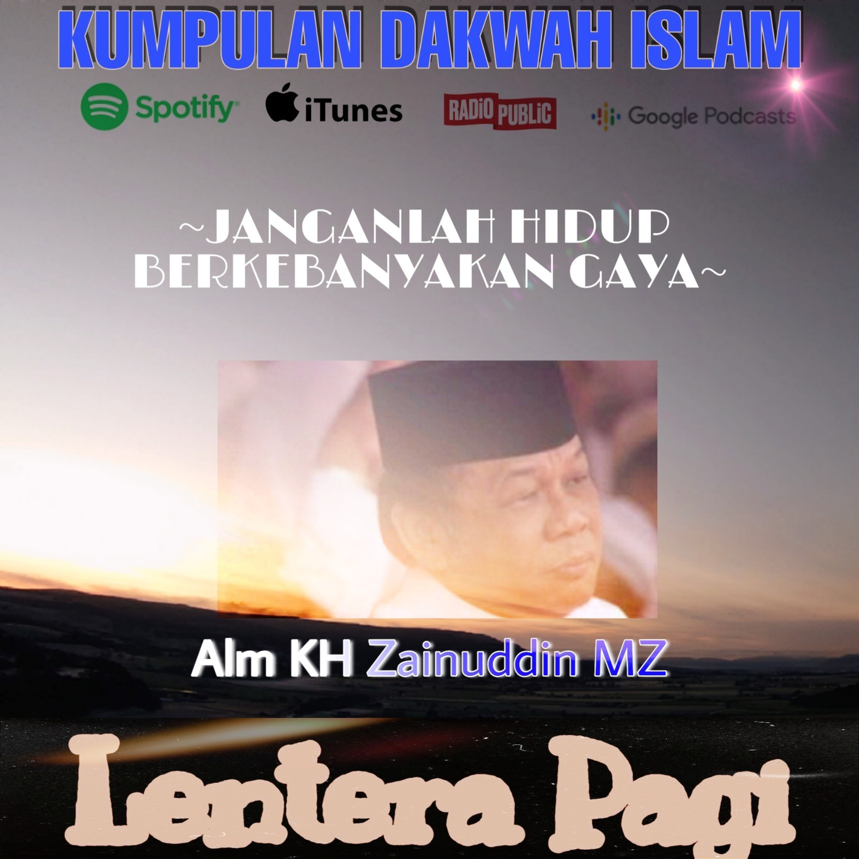 Kumpulan Dakwah Islam
