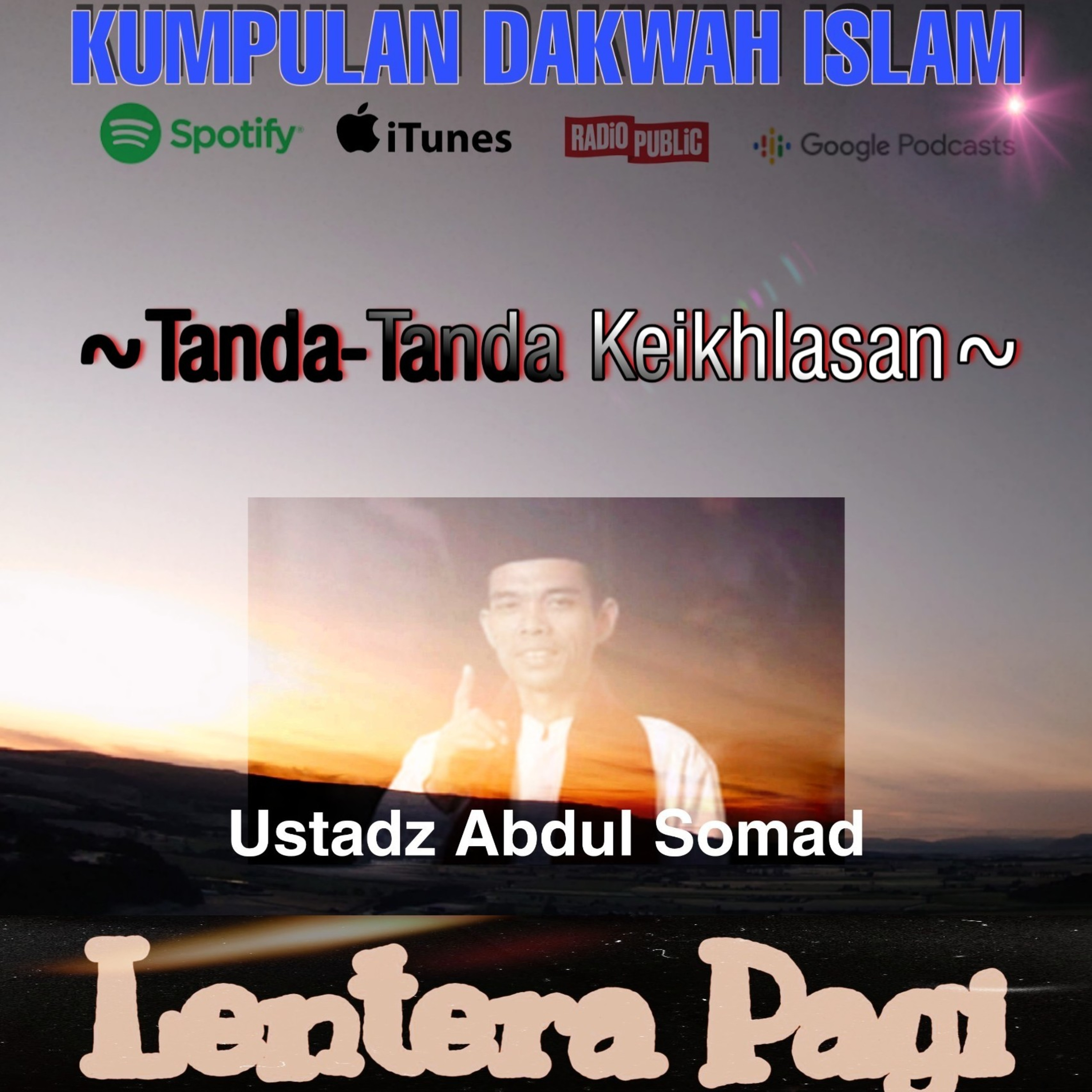 Kumpulan Dakwah Islam