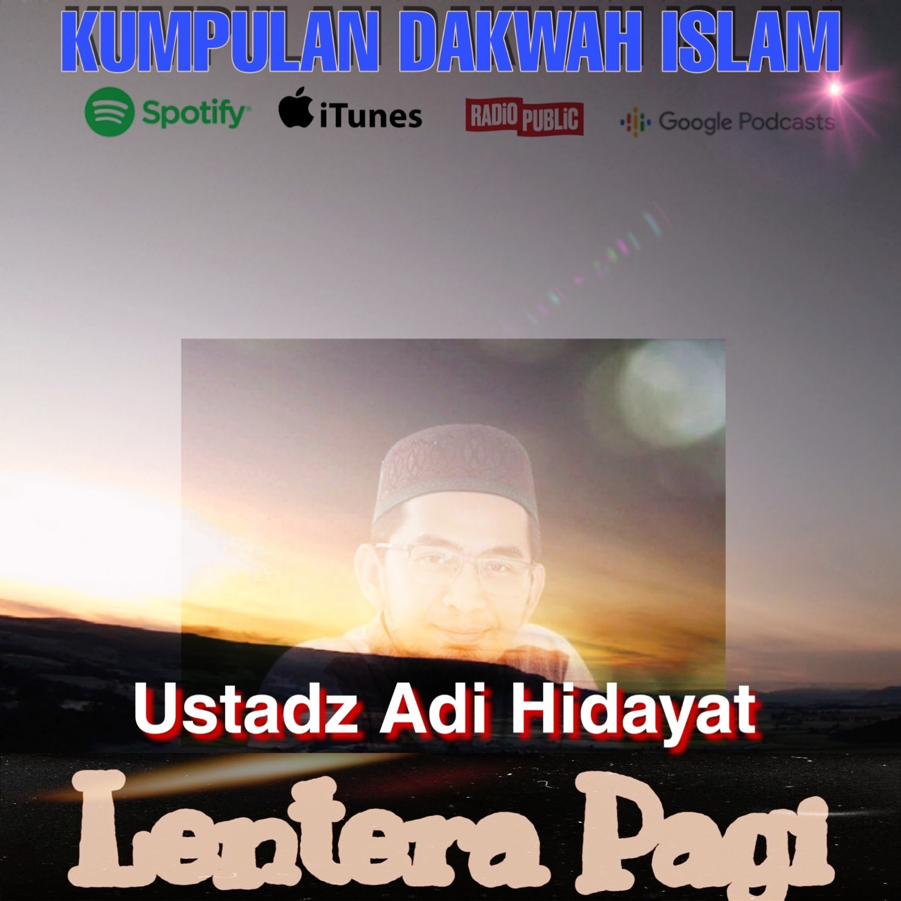 Kumpulan Dakwah Islam