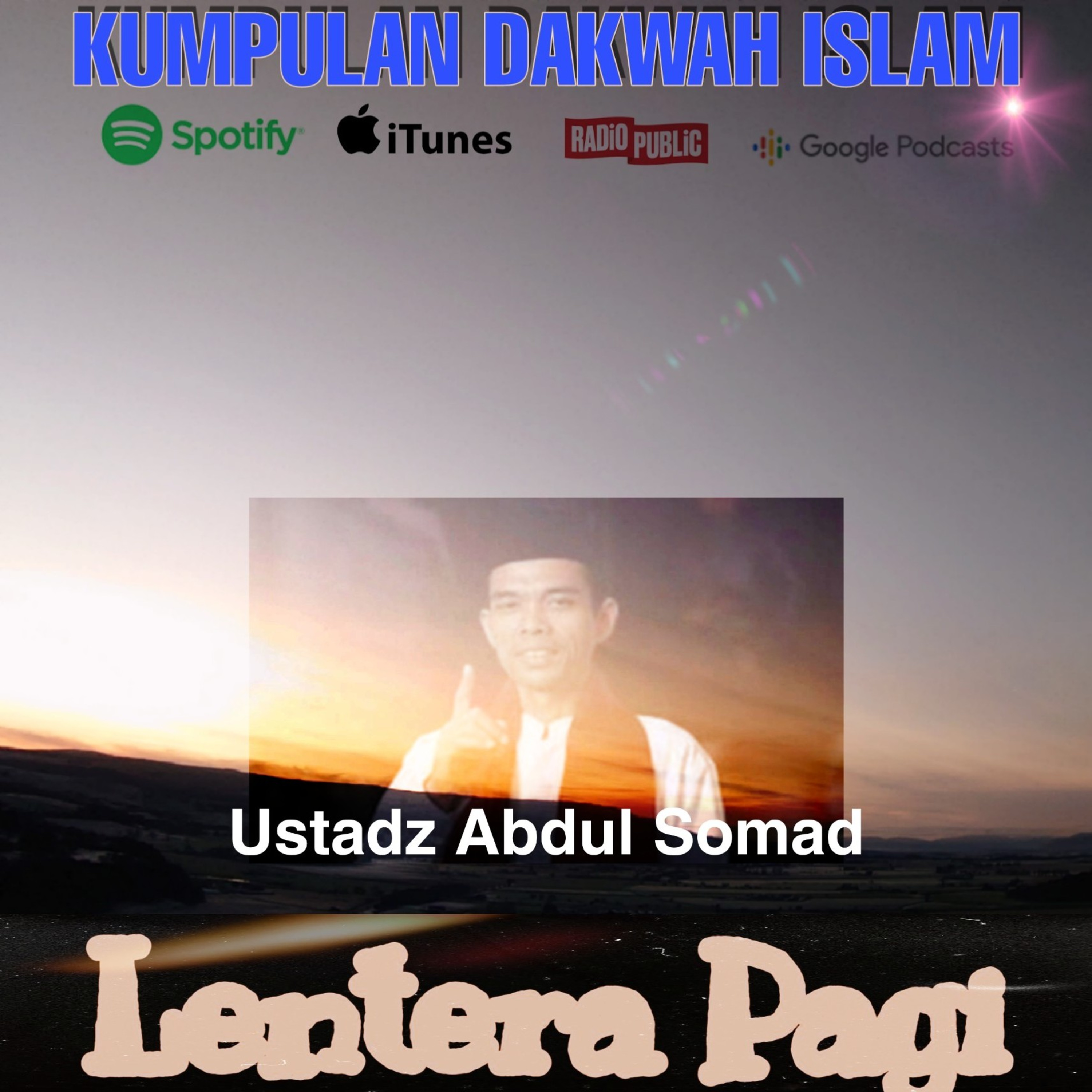 Kumpulan Dakwah Islam