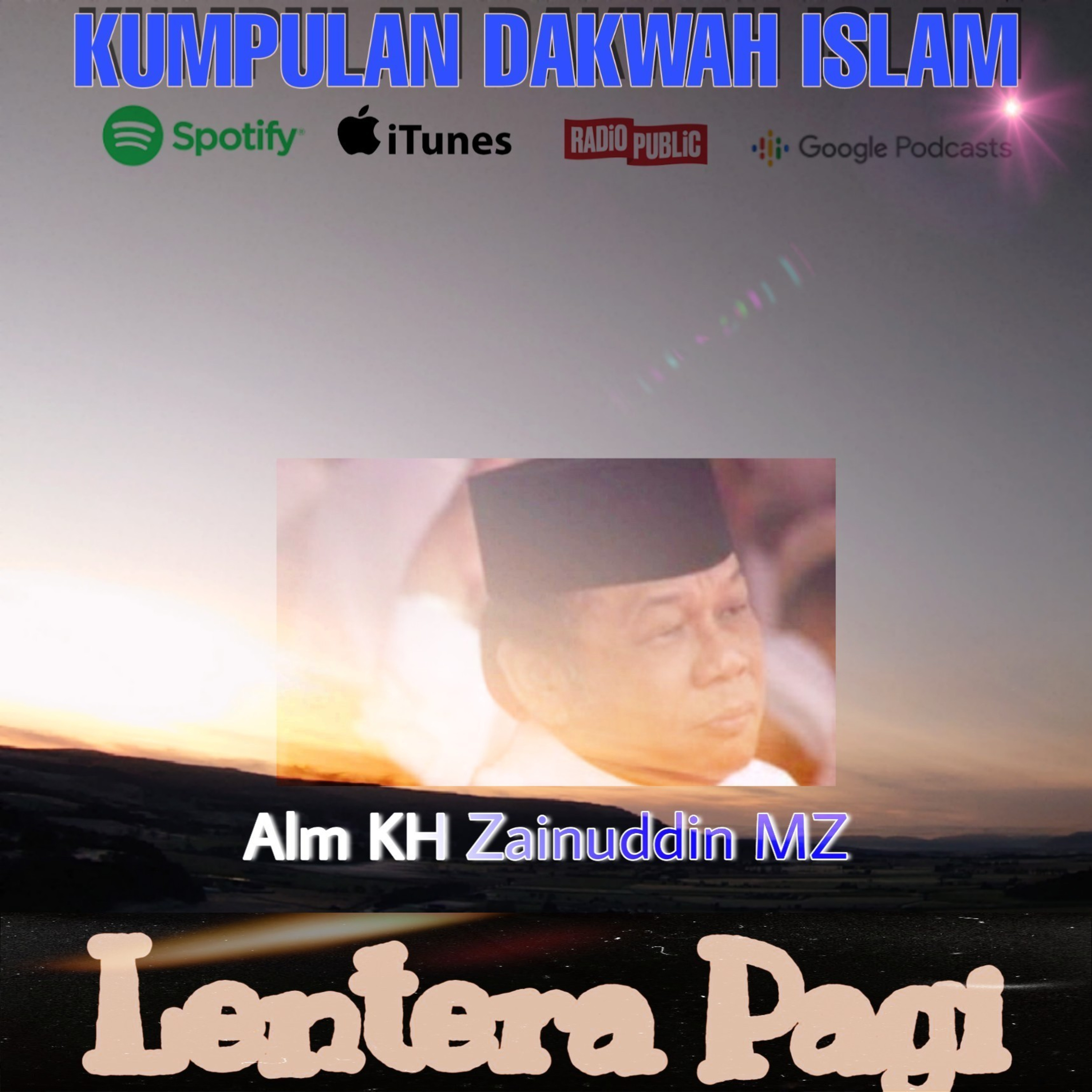 Kumpulan Dakwah Islam