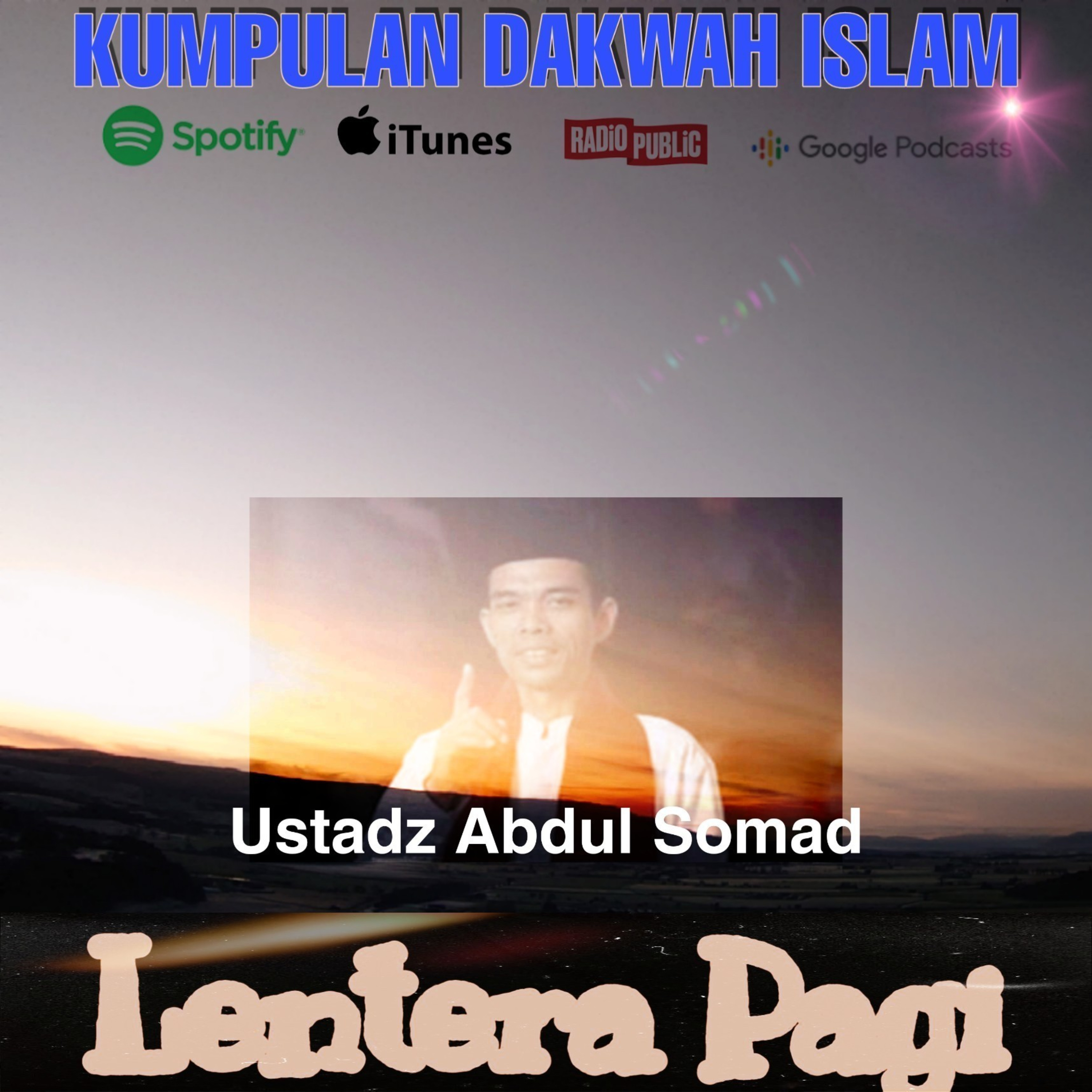 Kumpulan Dakwah Islam