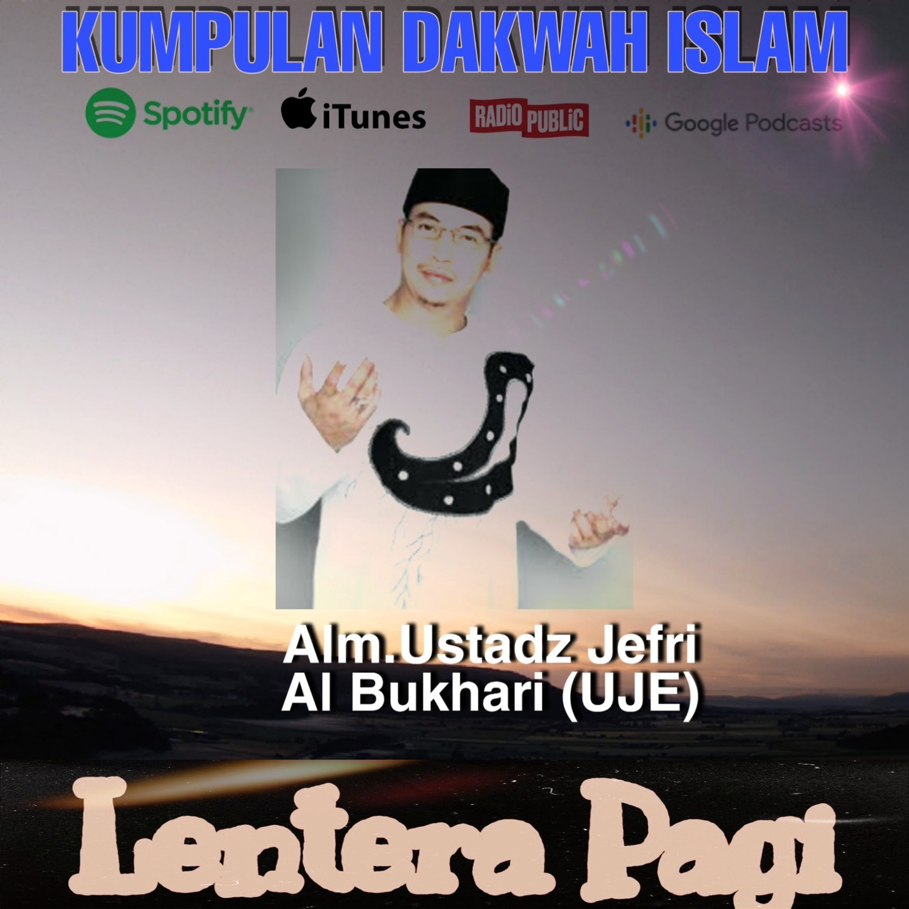 Kumpulan Dakwah Islam
