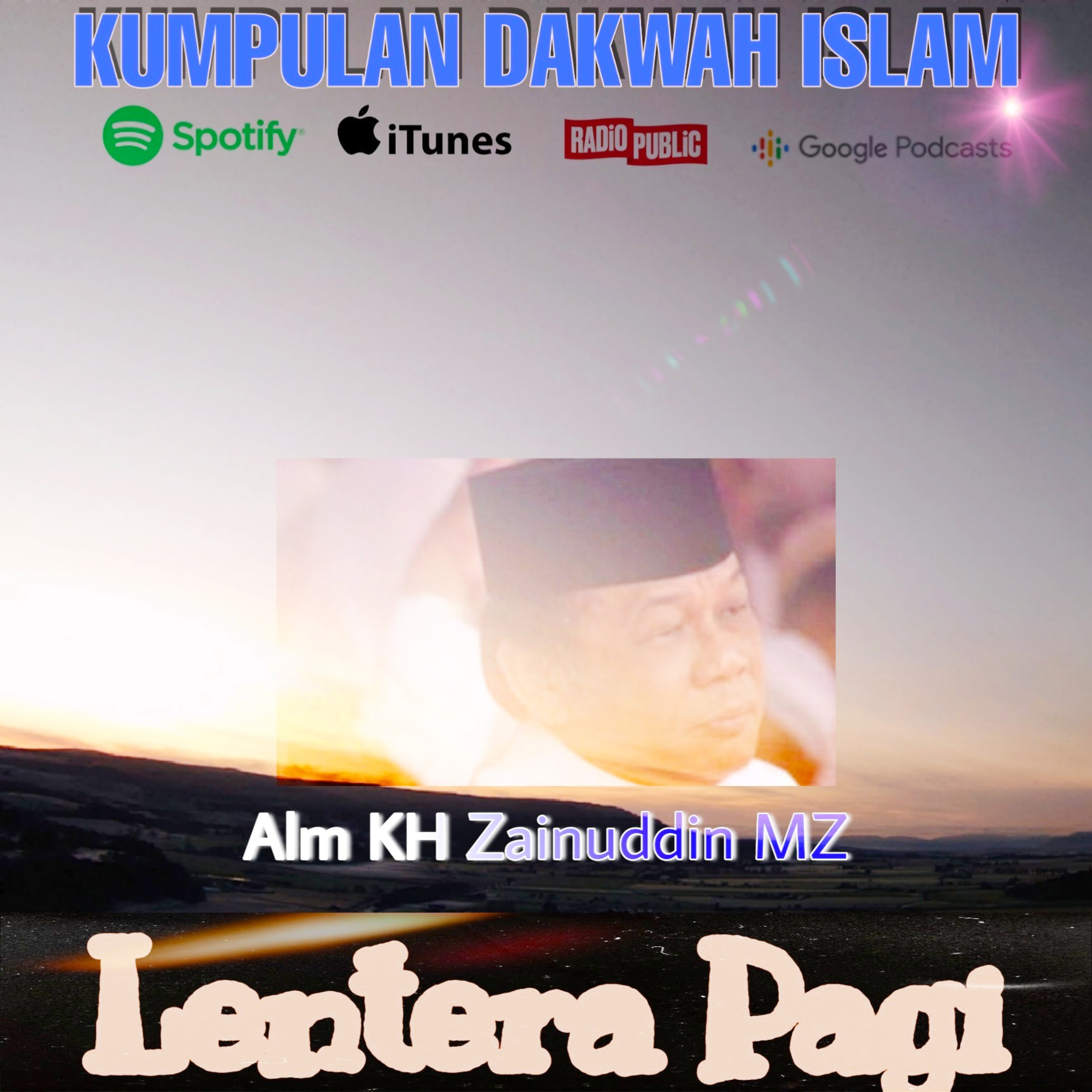 Kumpulan Dakwah Islam